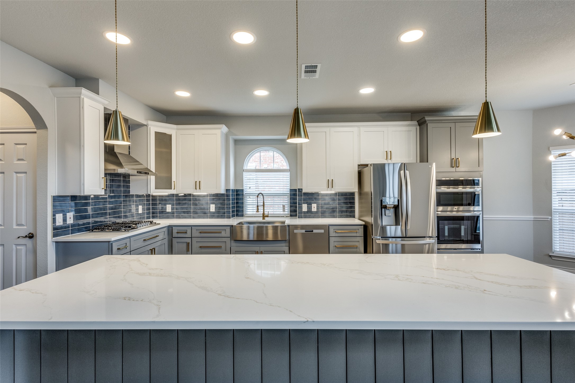 11532 Gatesville Drive, Frisco, TX, 75035