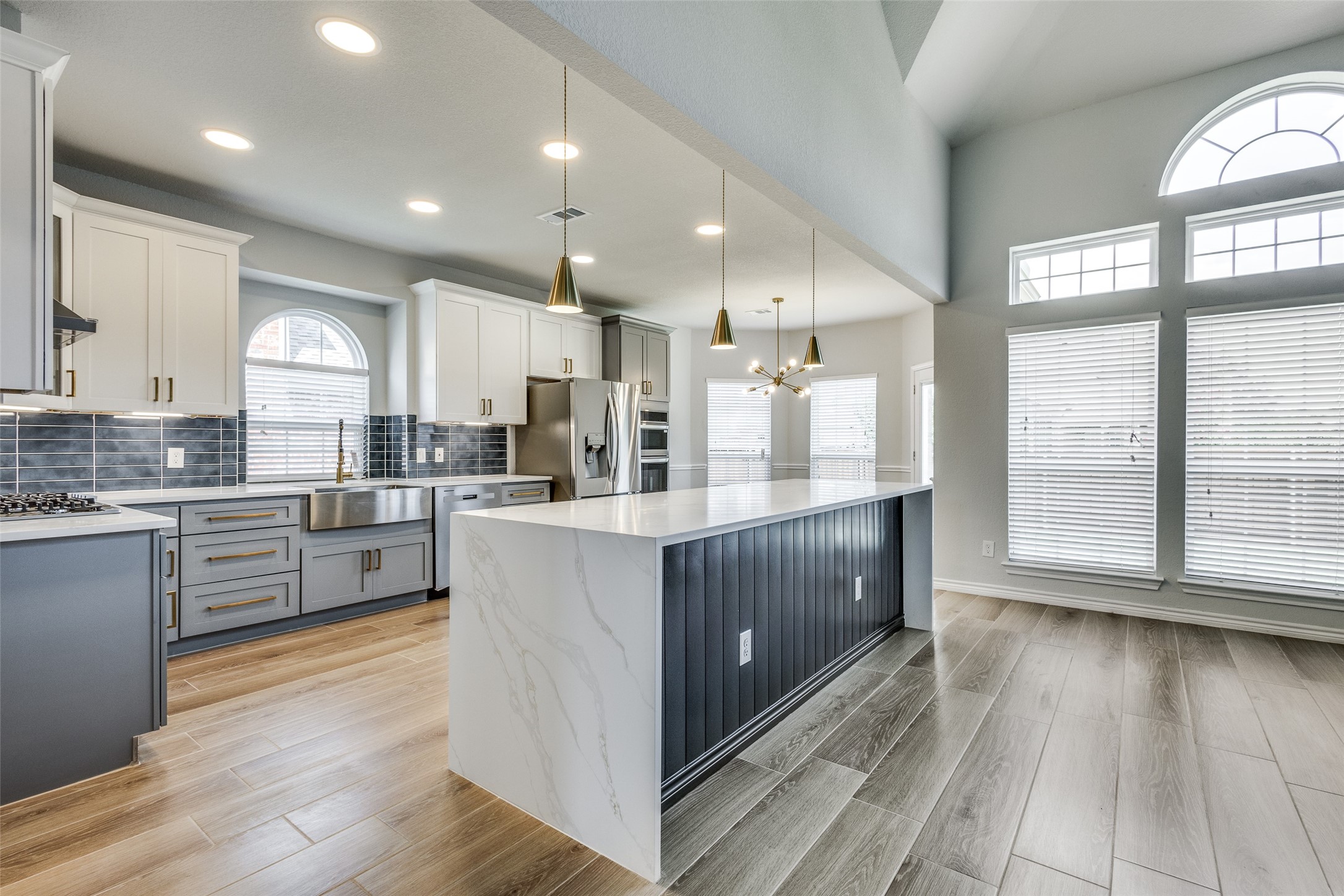 11532 Gatesville Drive, Frisco, TX, 75035