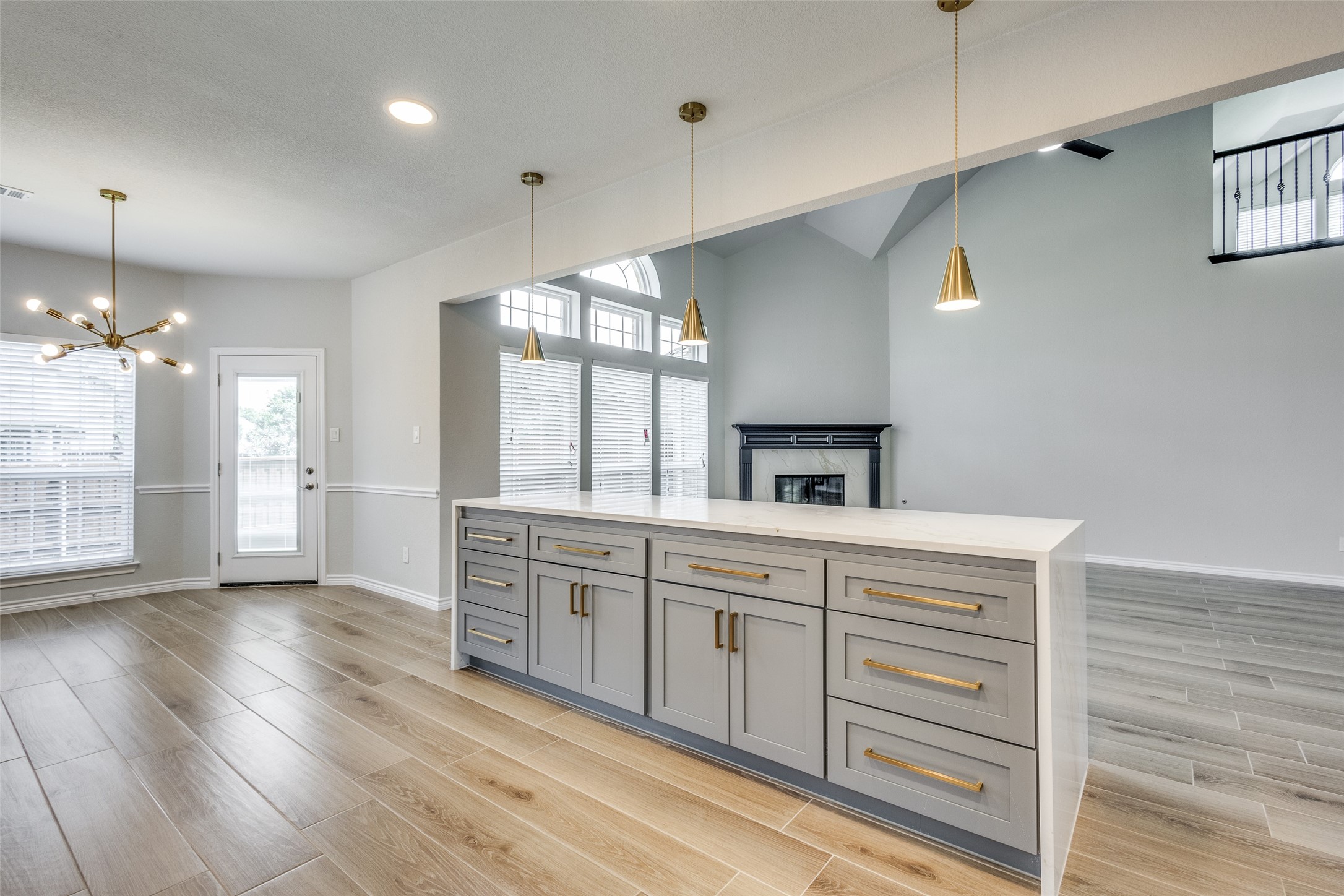 11532 Gatesville Drive, Frisco, TX, 75035