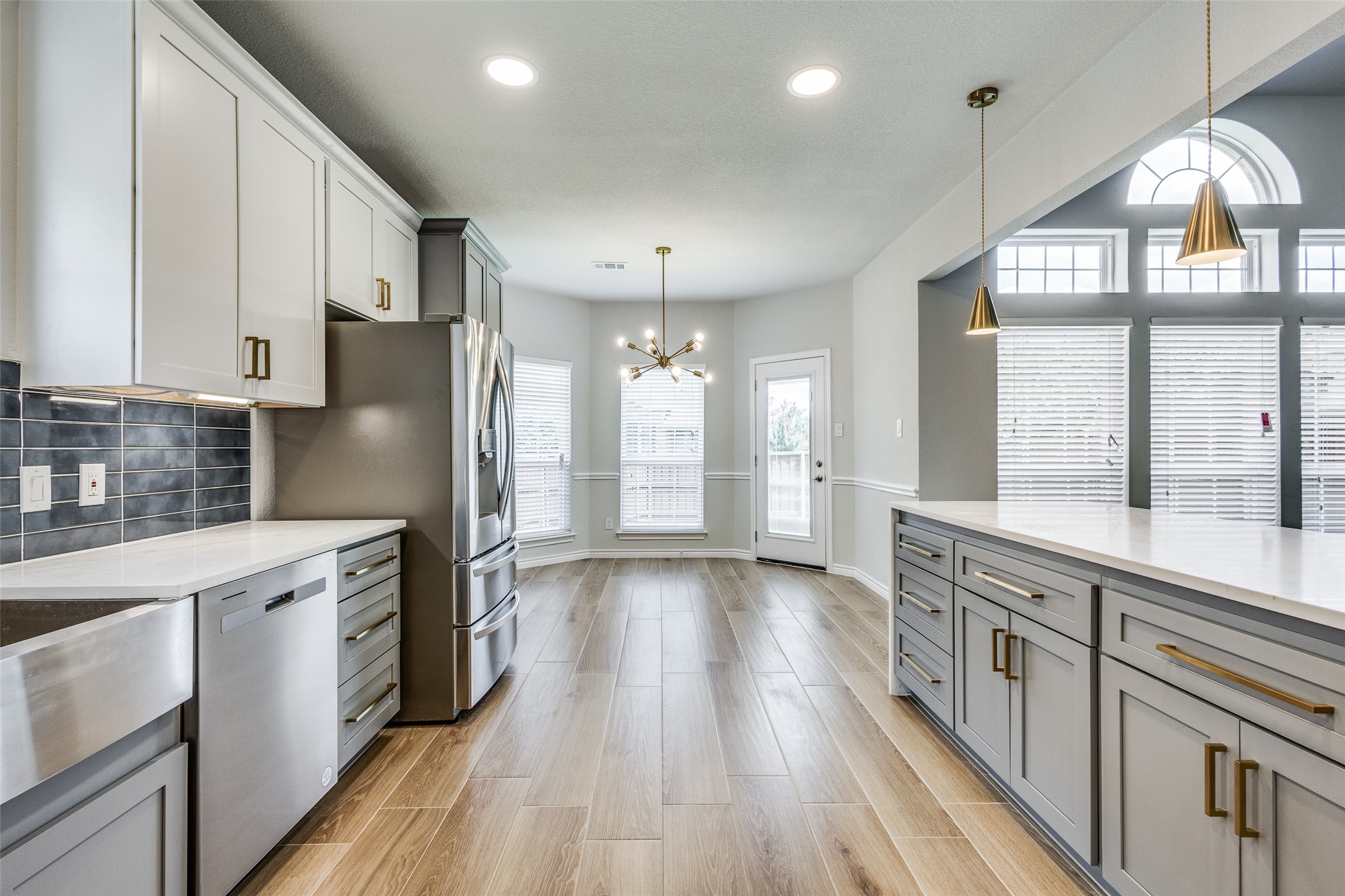 11532 Gatesville Drive, Frisco, TX, 75035