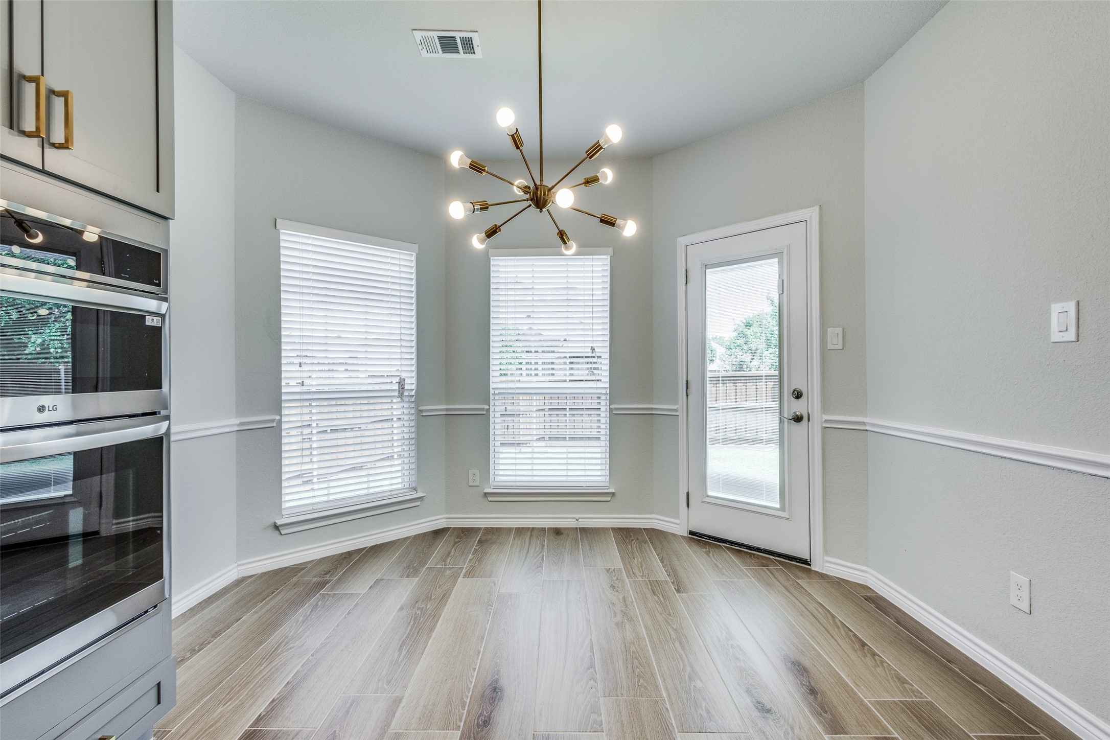 11532 Gatesville Drive, Frisco, TX, 75035