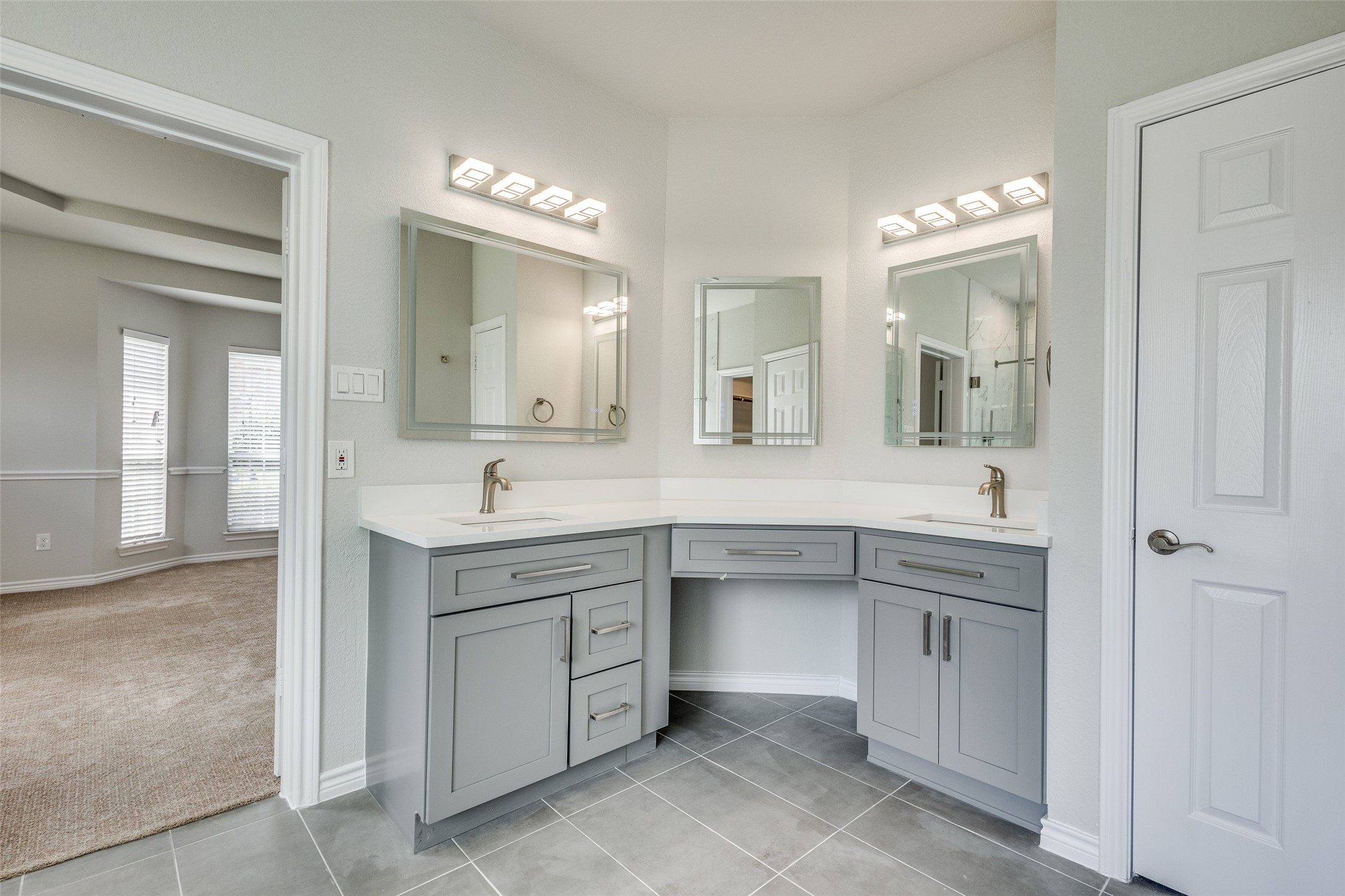 11532 Gatesville Drive, Frisco, TX, 75035