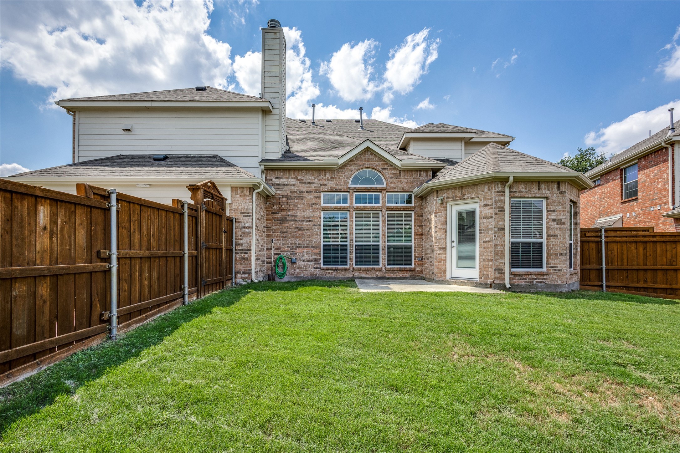 11532 Gatesville Drive, Frisco, TX, 75035