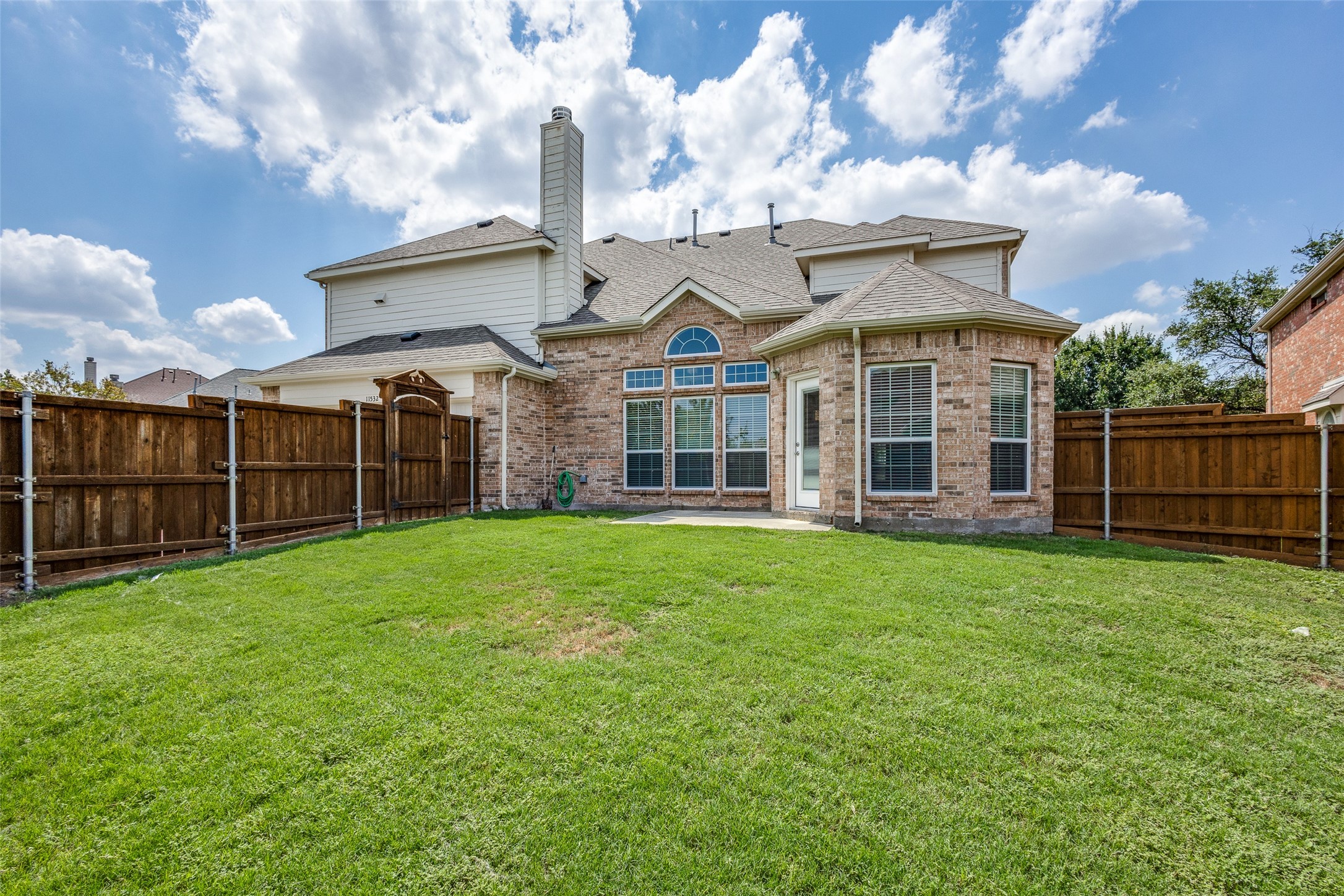 11532 Gatesville Drive, Frisco, TX, 75035