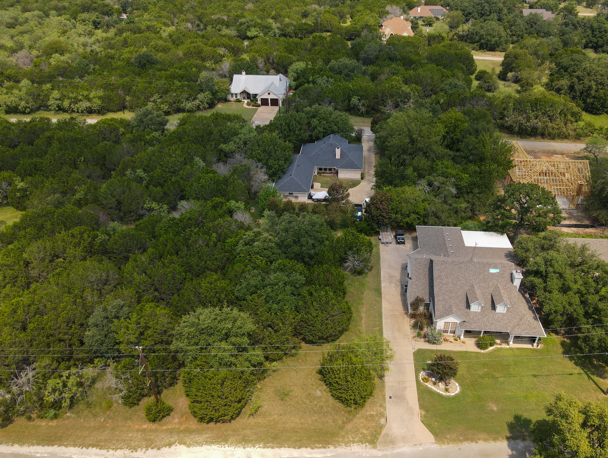 32016 Dove Trail, Whitney, TX, 76692