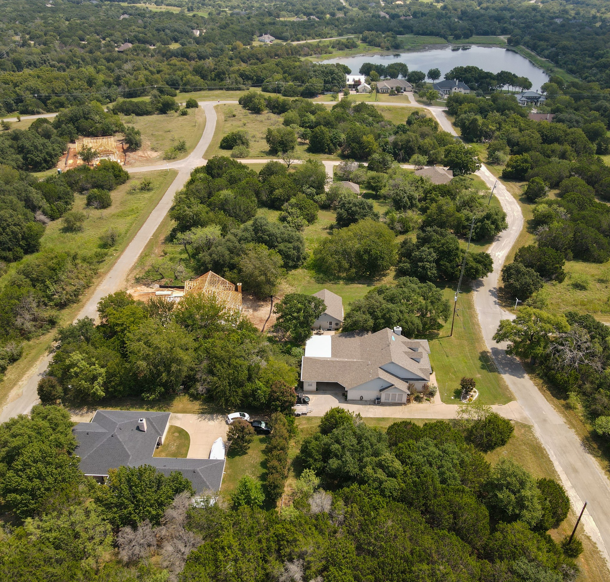 32016 Dove Trail, Whitney, TX, 76692