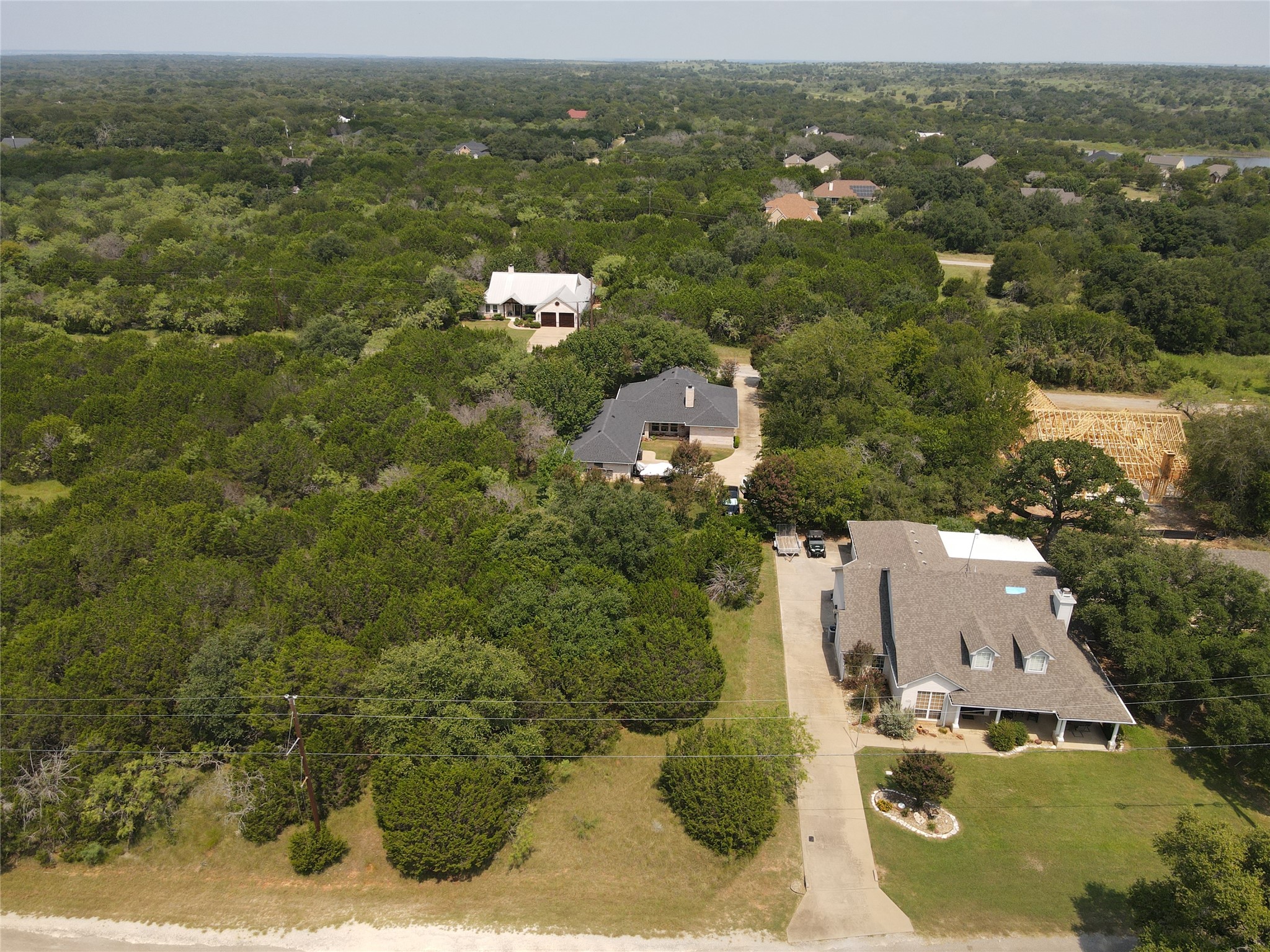 32016 Dove Trail, Whitney, TX, 76692