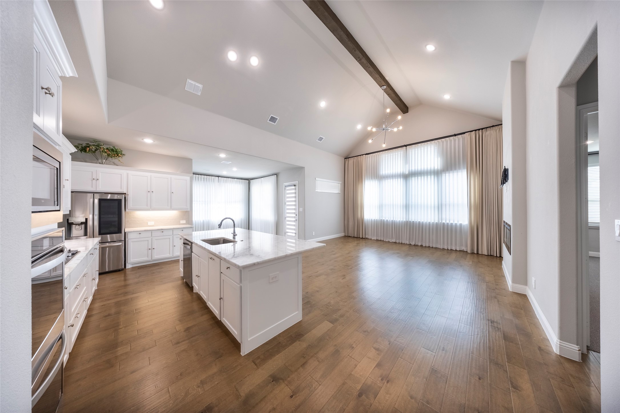 899 Panorama Drive, Allen, TX, 75013