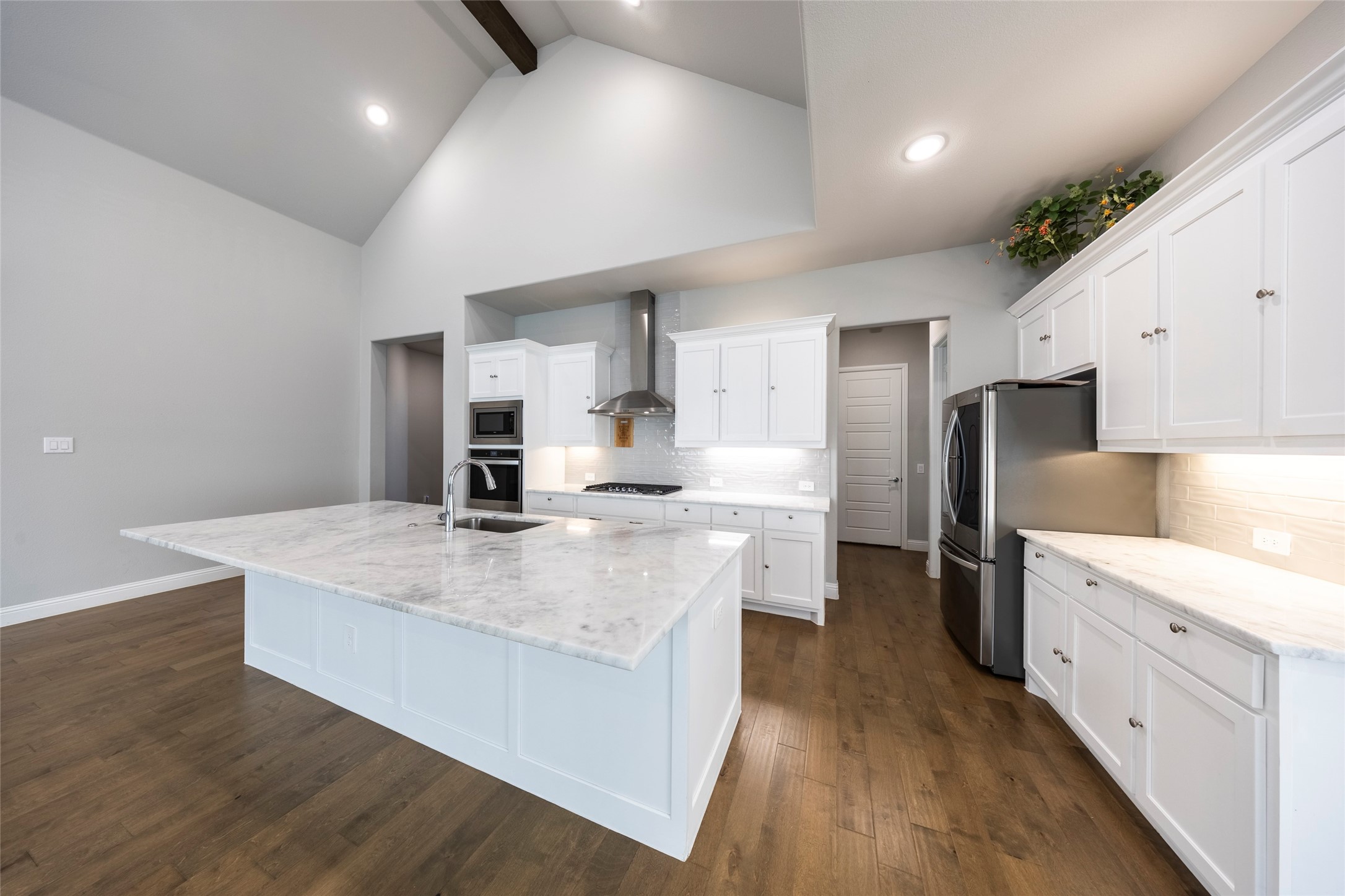 899 Panorama Drive, Allen, TX, 75013