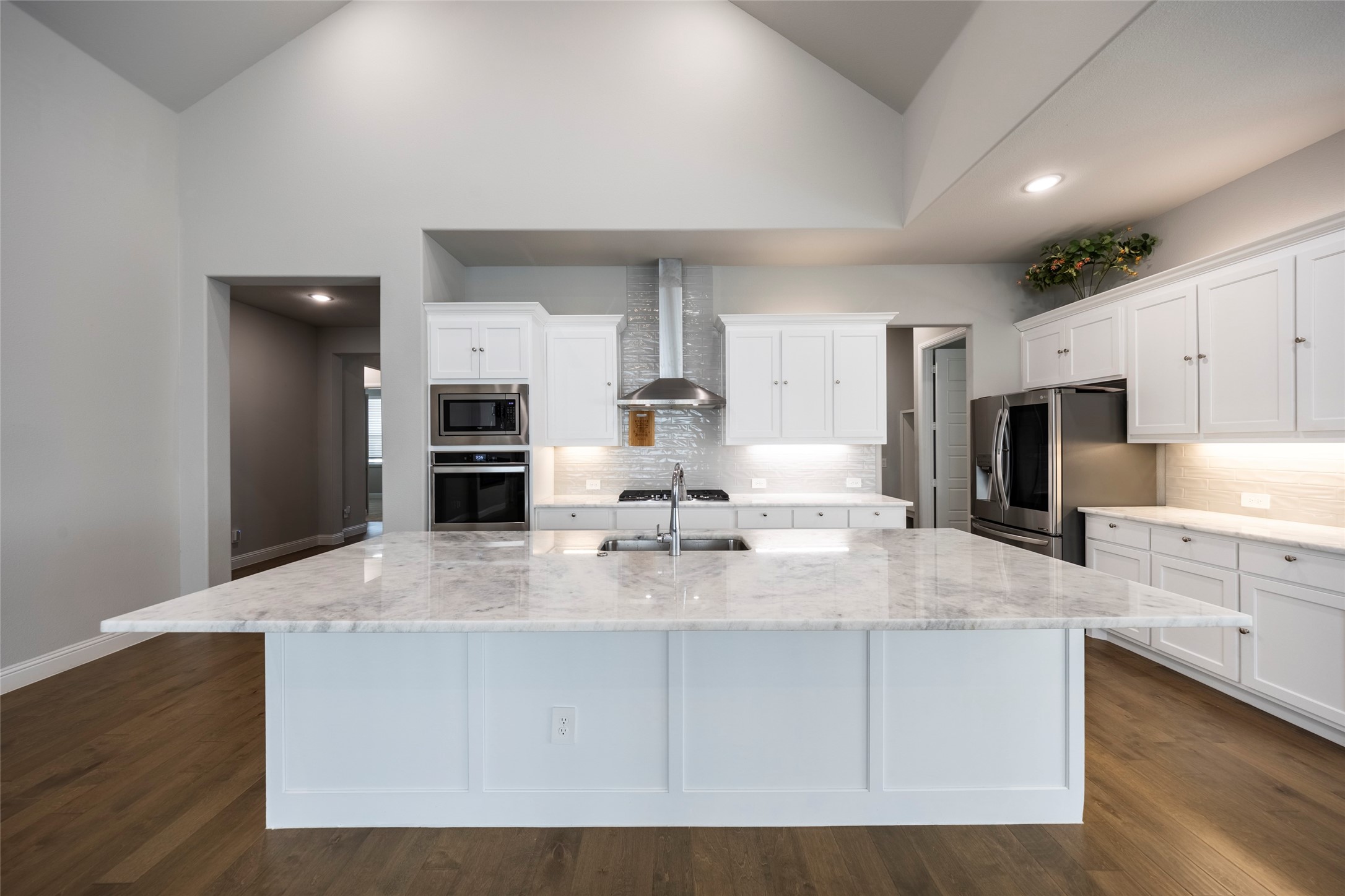 899 Panorama Drive, Allen, TX, 75013