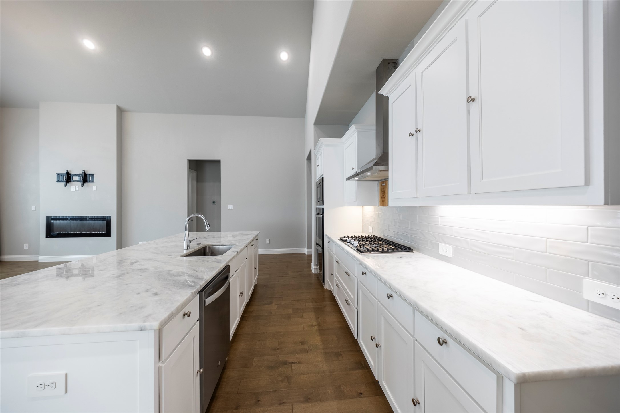 899 Panorama Drive, Allen, TX, 75013
