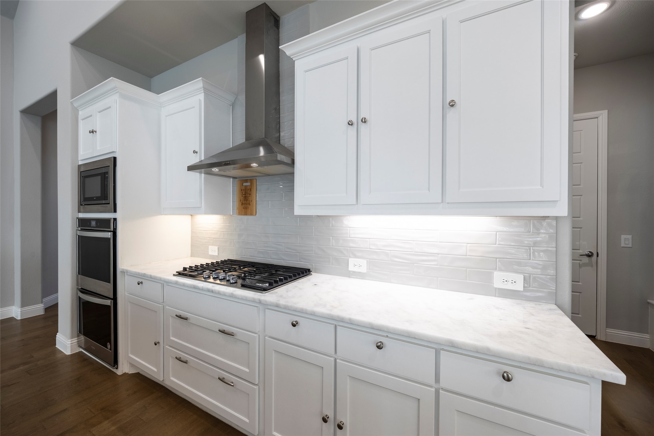 899 Panorama Drive, Allen, TX, 75013