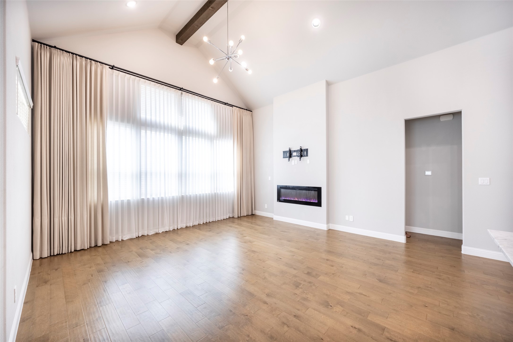 899 Panorama Drive, Allen, TX, 75013