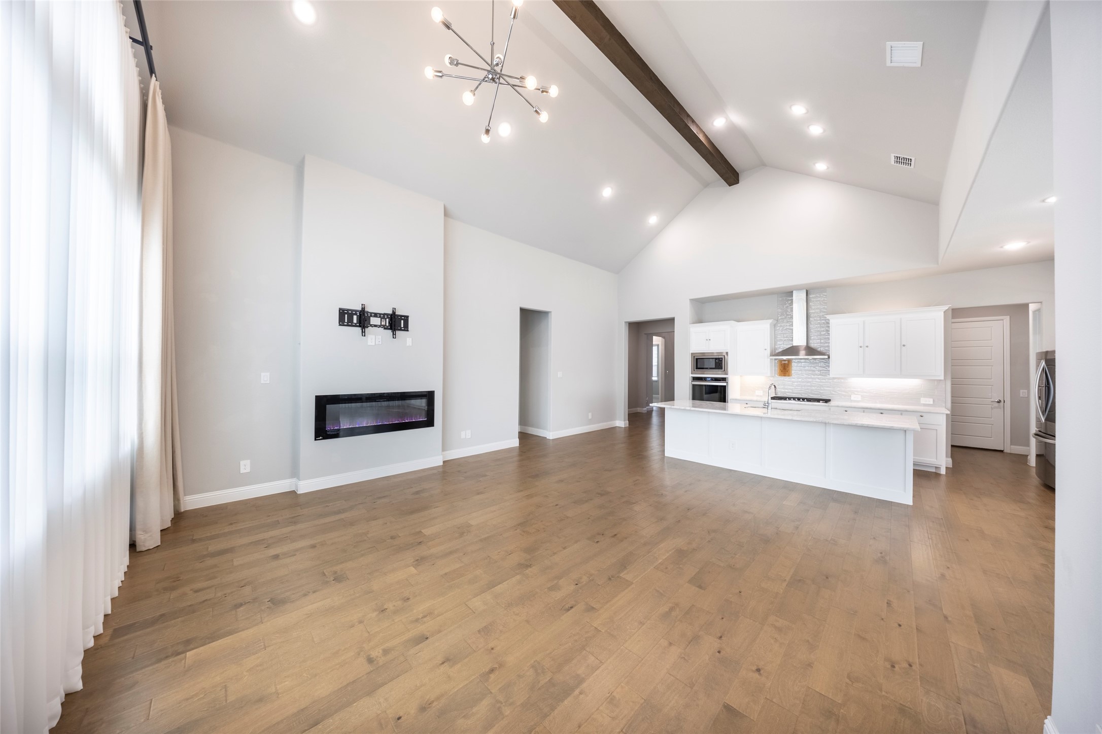 899 Panorama Drive, Allen, TX, 75013