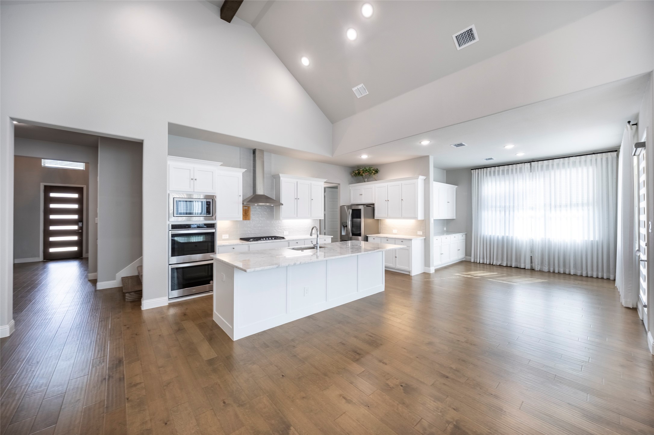 899 Panorama Drive, Allen, TX, 75013