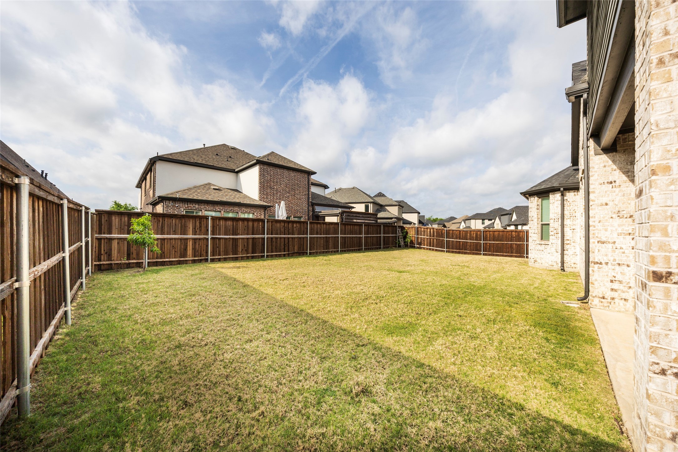 899 Panorama Drive, Allen, TX, 75013