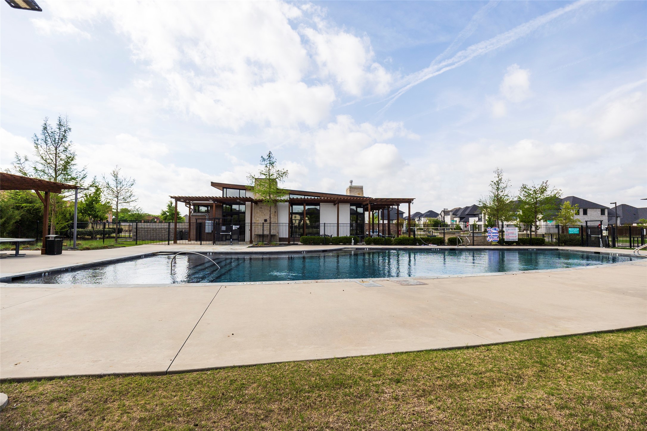 899 Panorama Drive, Allen, TX, 75013
