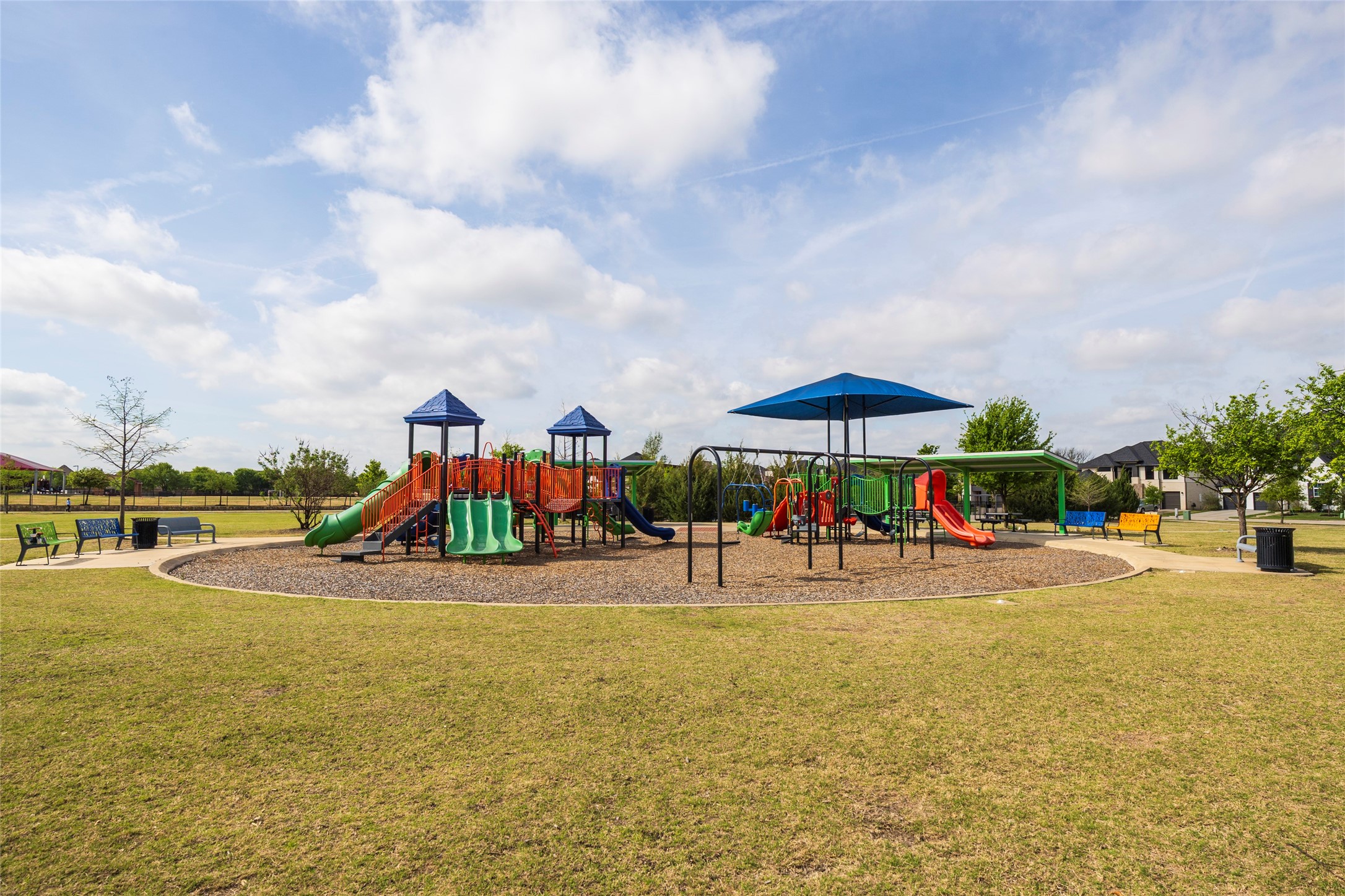899 Panorama Drive, Allen, TX, 75013