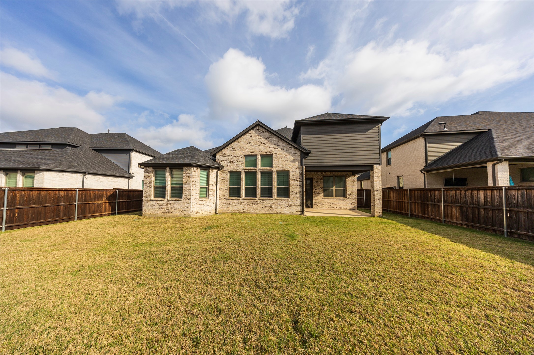 899 Panorama Drive, Allen, TX, 75013