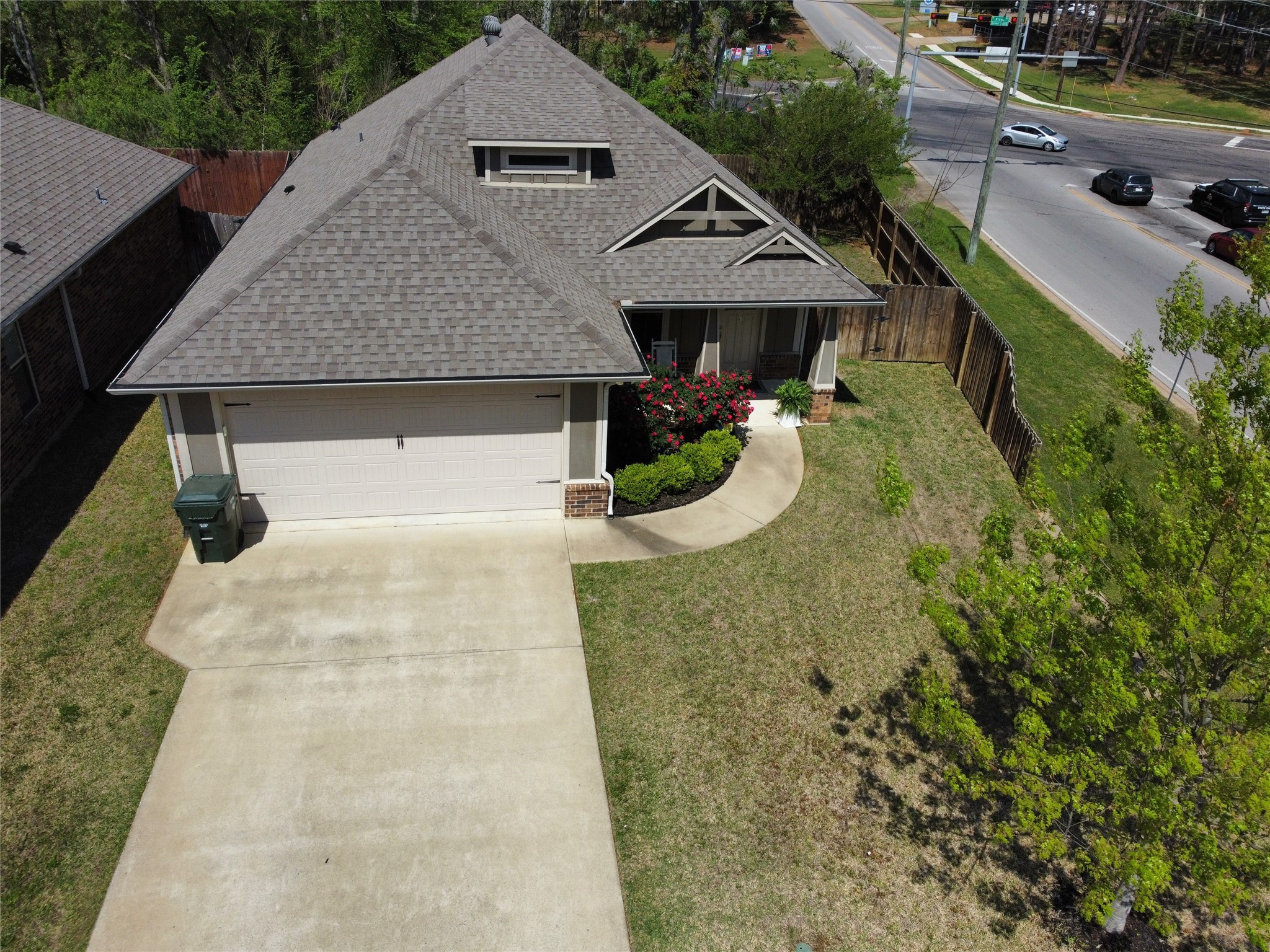 2946 Meadow Brook Trail, Tyler, TX, 75701