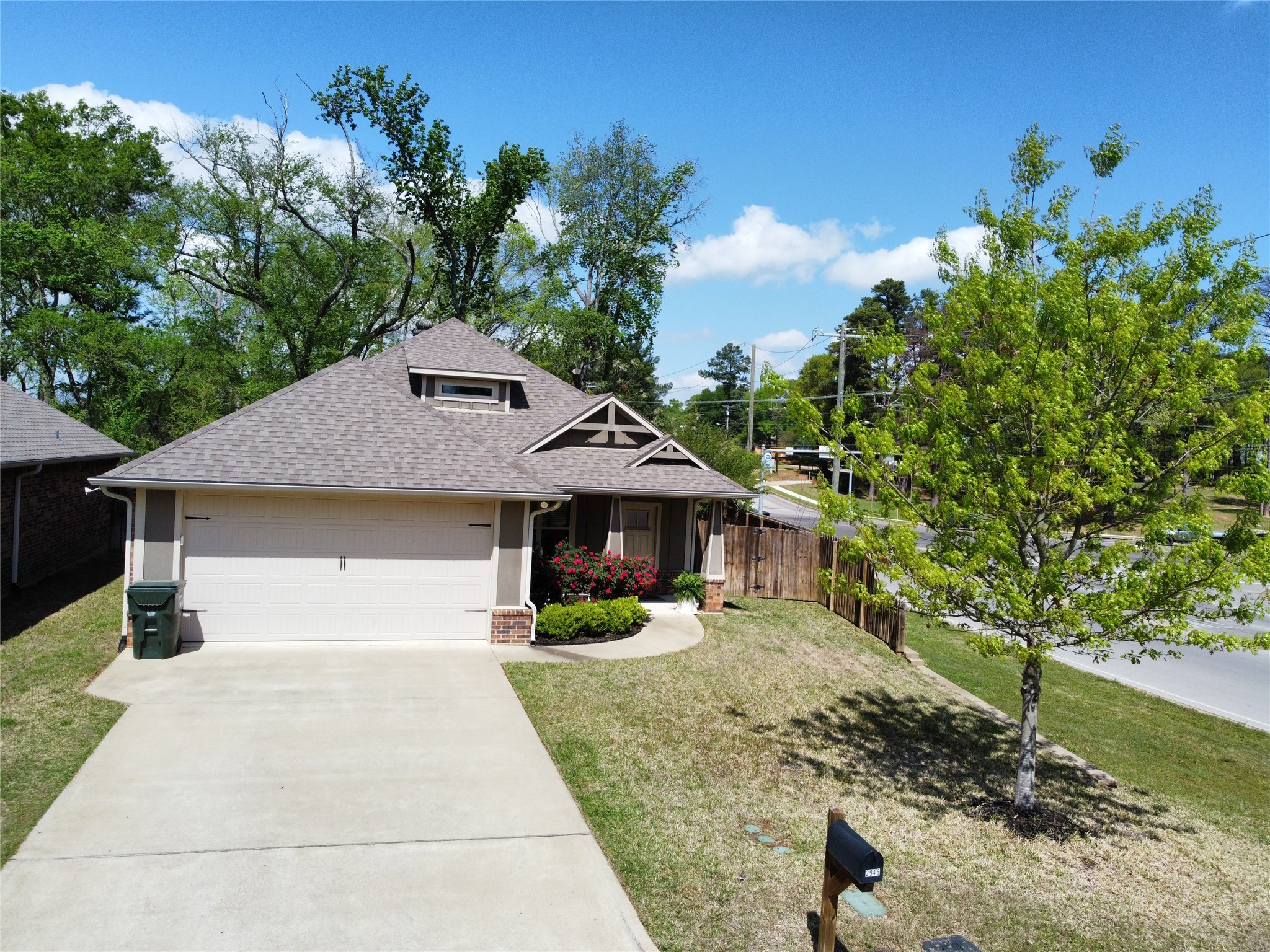 2946 Meadow Brook Trail, Tyler, TX, 75701