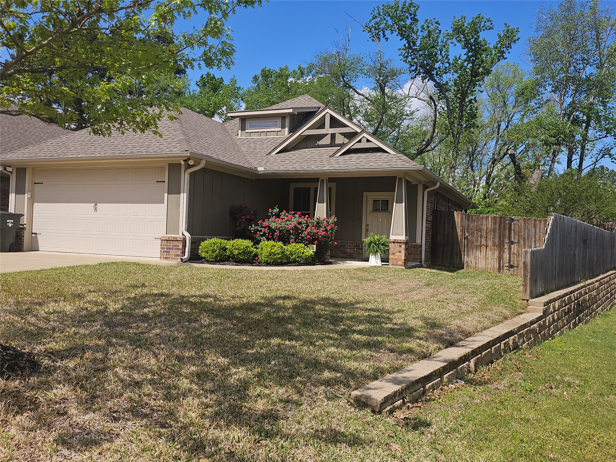 2946 Meadow Brook Trail, Tyler, TX, 75701