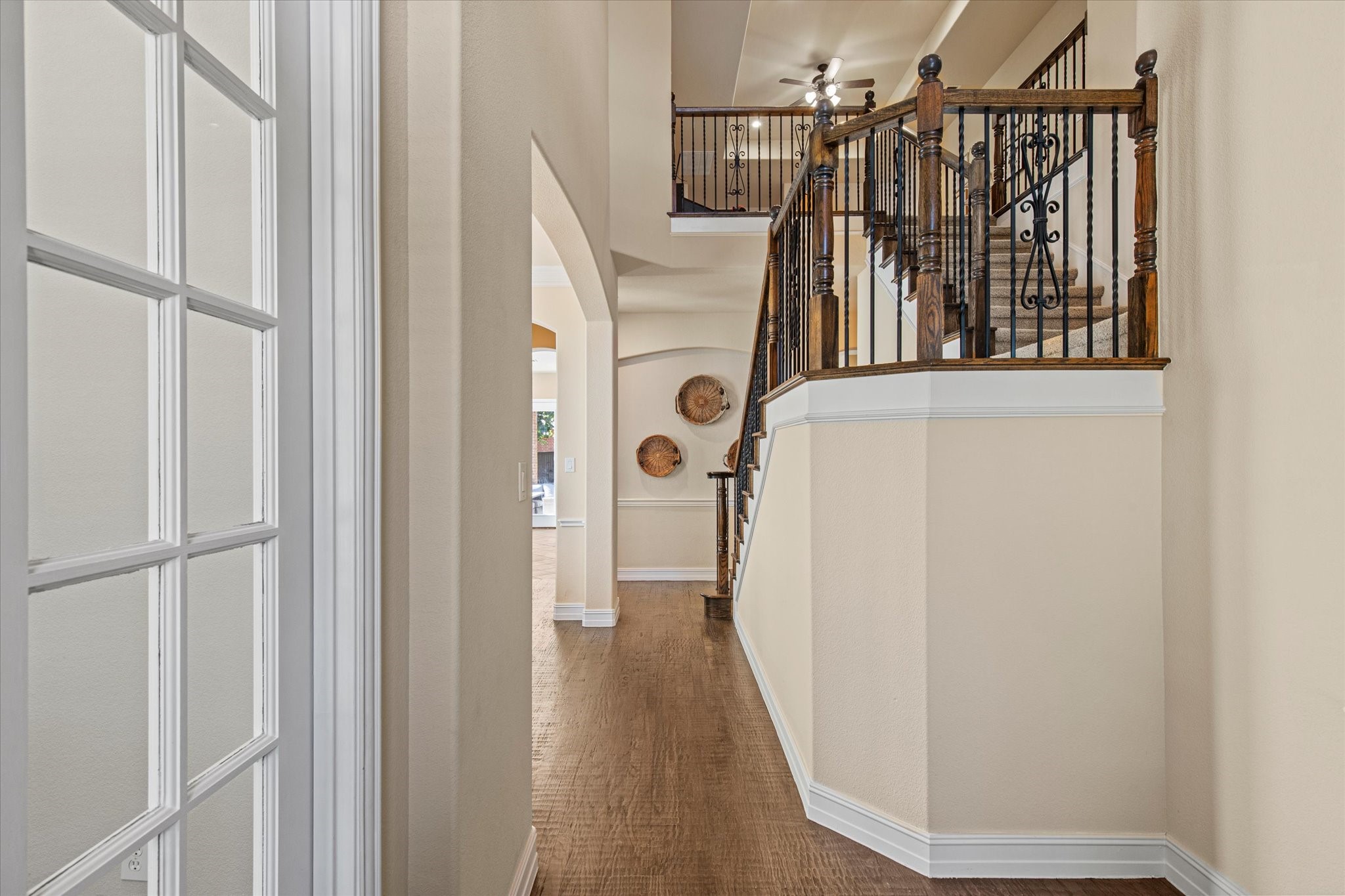 Property photo 02 of 12445 Pleasant Hill Lane, Frisco, TX 75033 | MLS #21224922