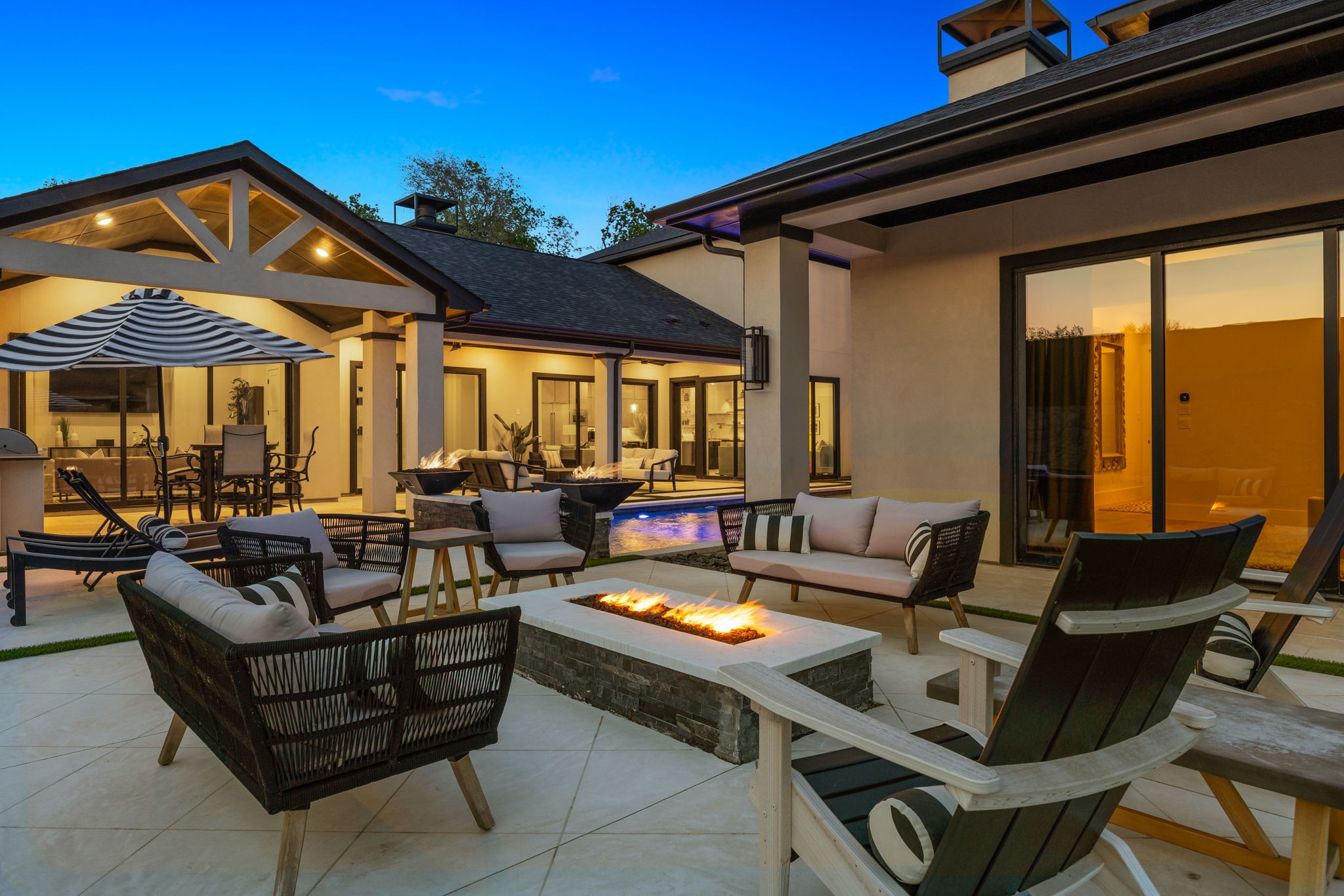 381 Spade Ranch Road, Prosper, TX, 75078