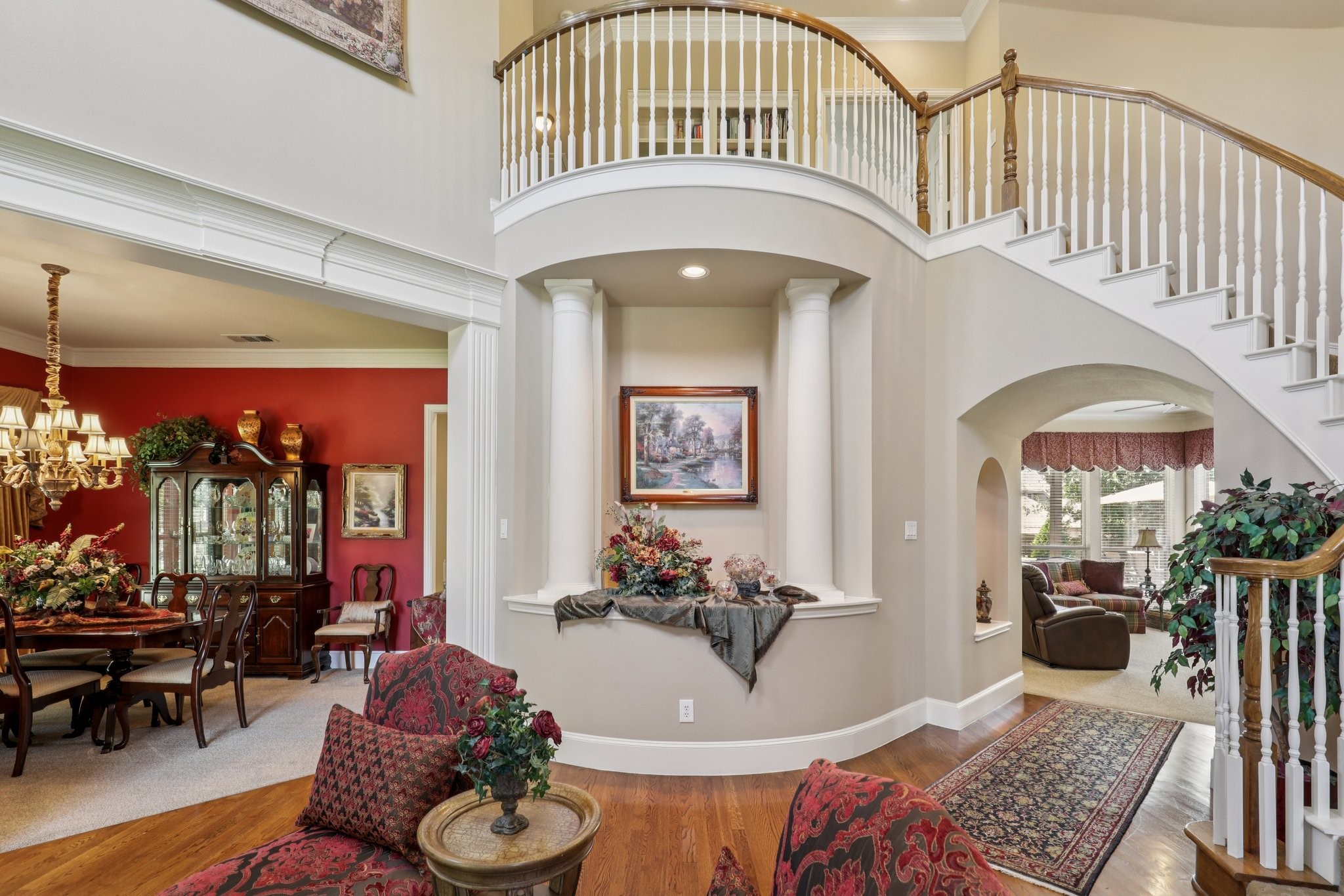 1432 Glendover Drive, Allen, TX, 75013