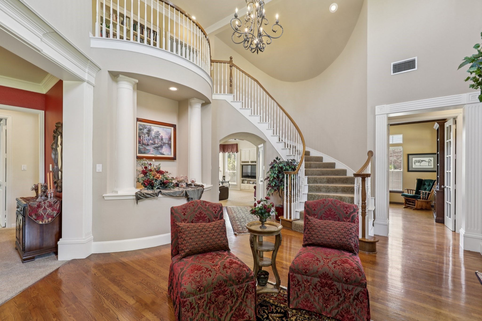 1432 Glendover Drive, Allen, TX, 75013