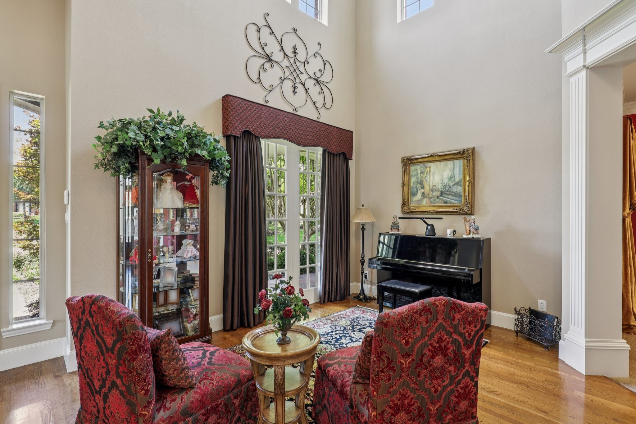 1432 Glendover Drive, Allen, TX, 75013
