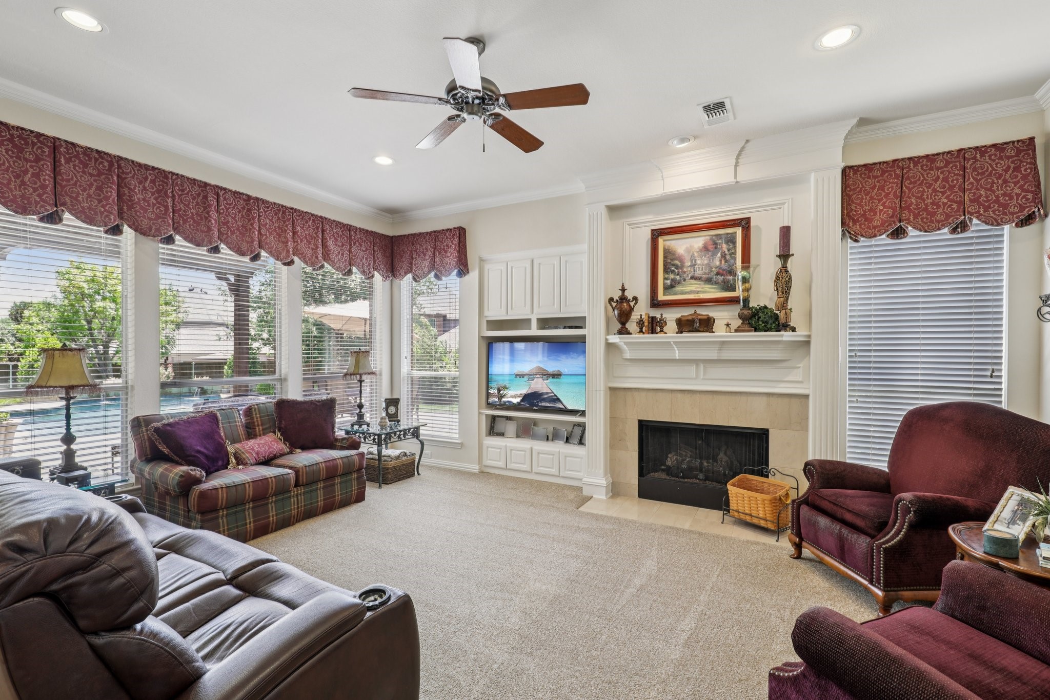 1432 Glendover Drive, Allen, TX, 75013