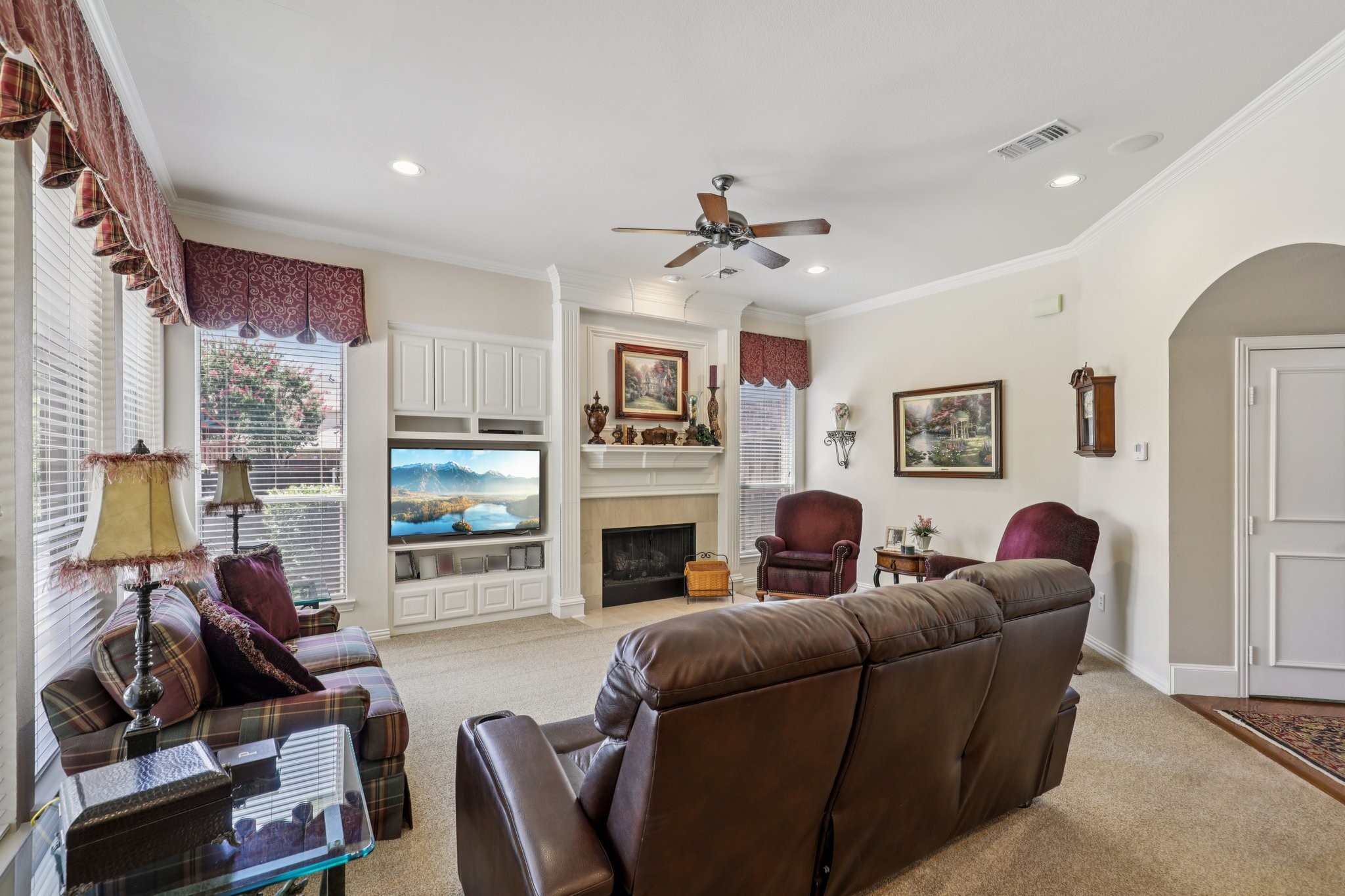 1432 Glendover Drive, Allen, TX, 75013