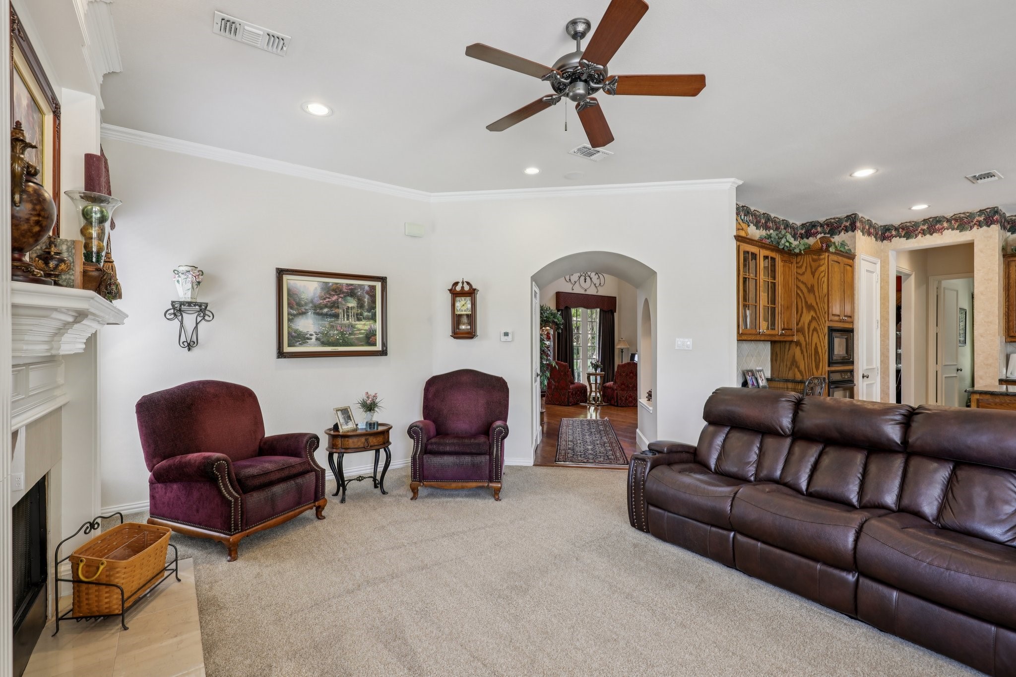 1432 Glendover Drive, Allen, TX, 75013