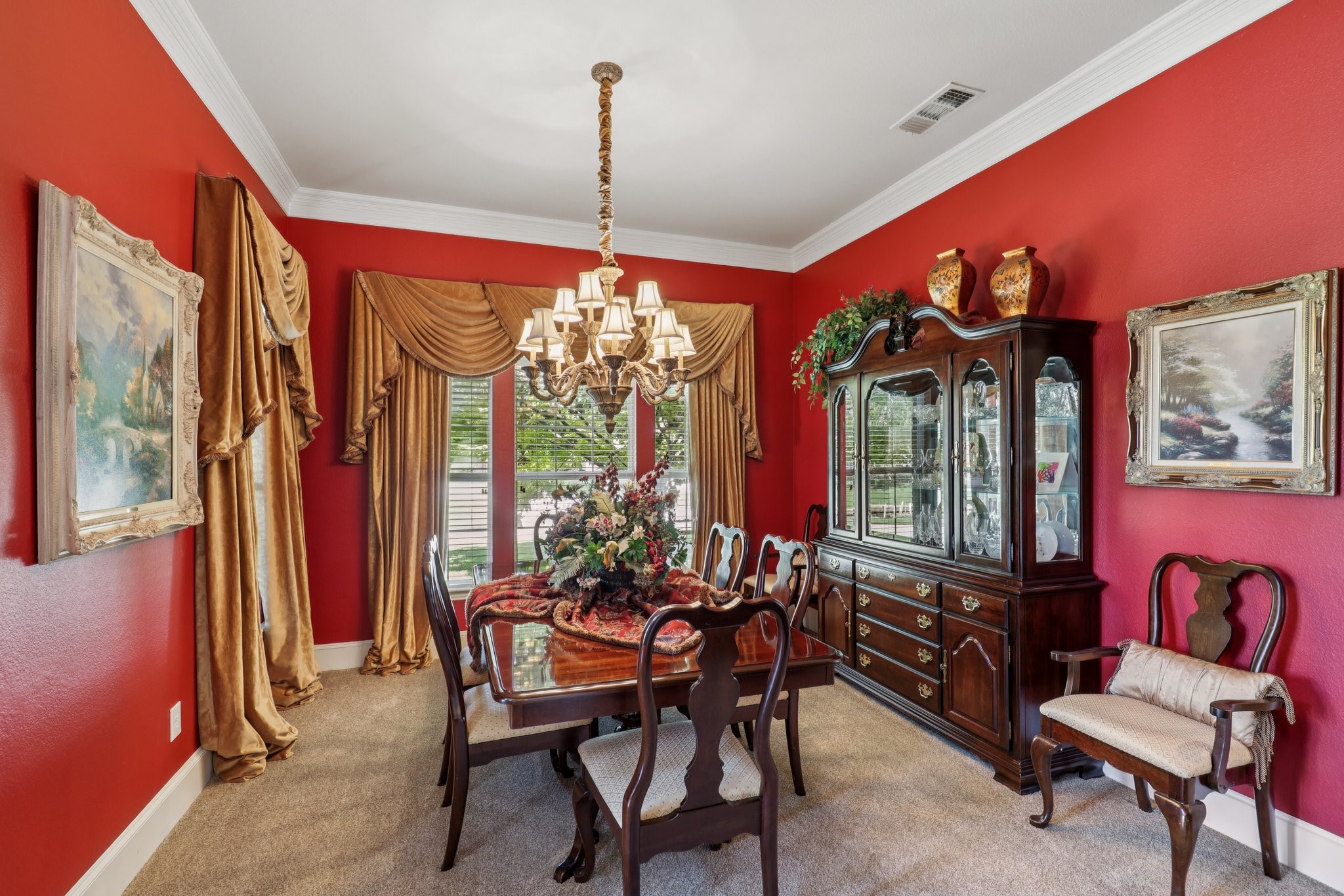 1432 Glendover Drive, Allen, TX, 75013