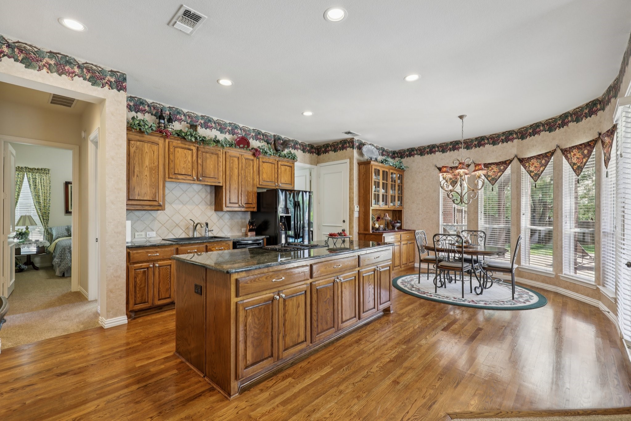 1432 Glendover Drive, Allen, TX, 75013