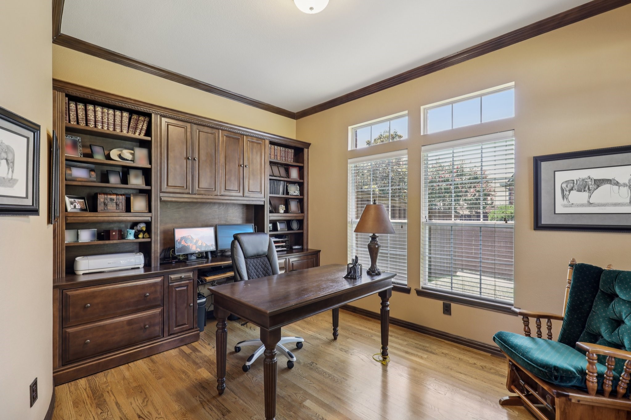 1432 Glendover Drive, Allen, TX, 75013