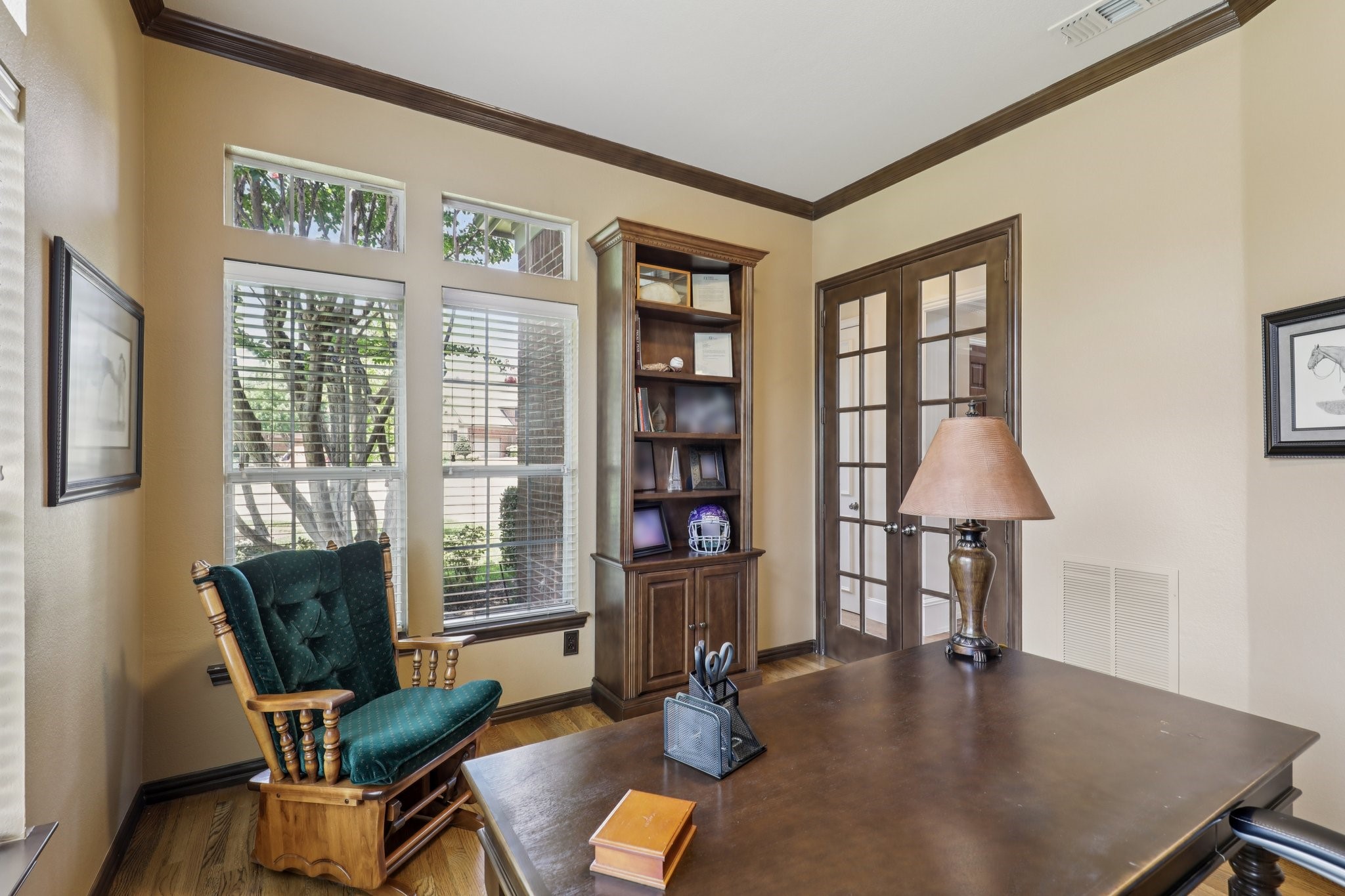 1432 Glendover Drive, Allen, TX, 75013