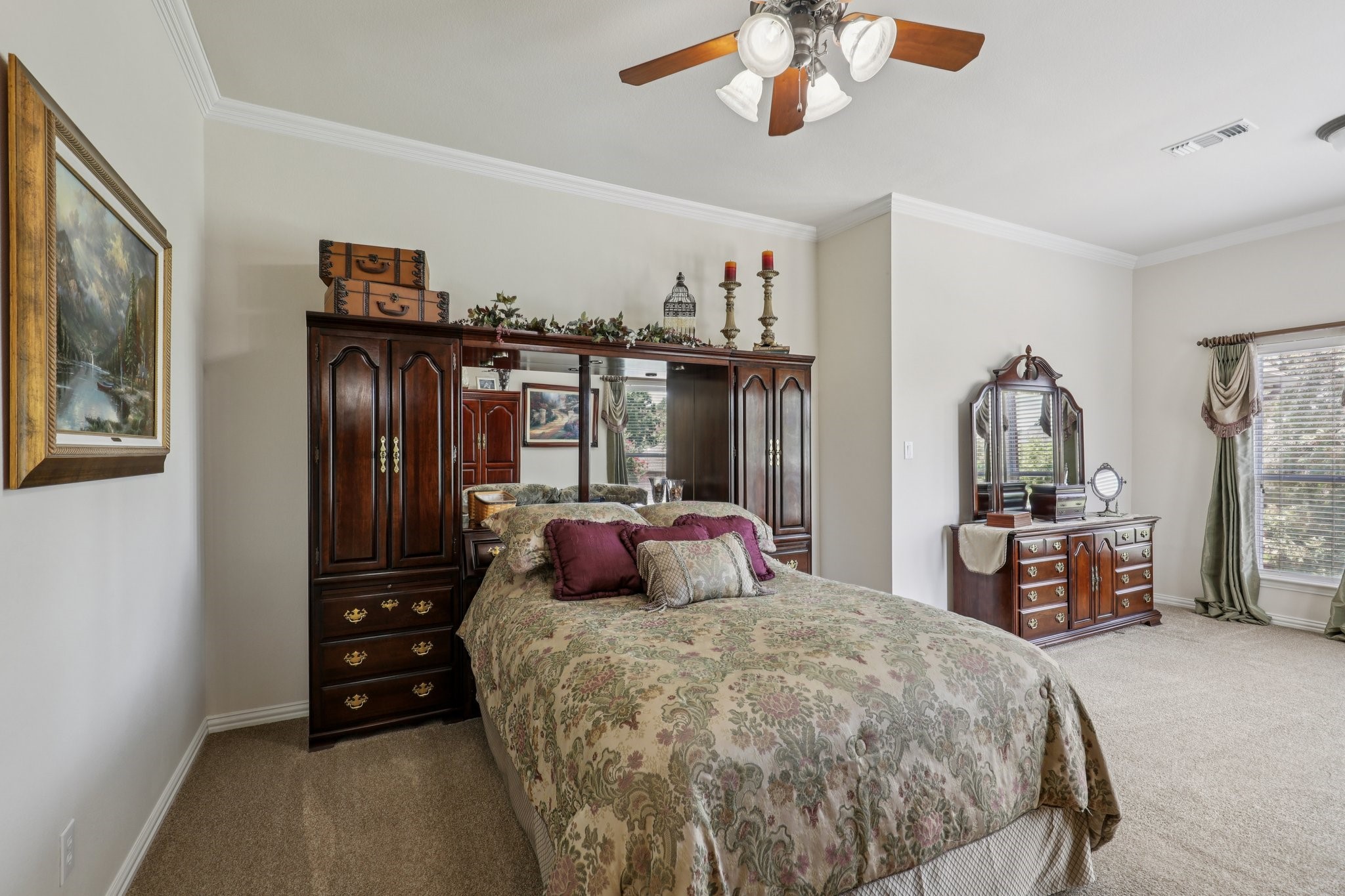 1432 Glendover Drive, Allen, TX, 75013