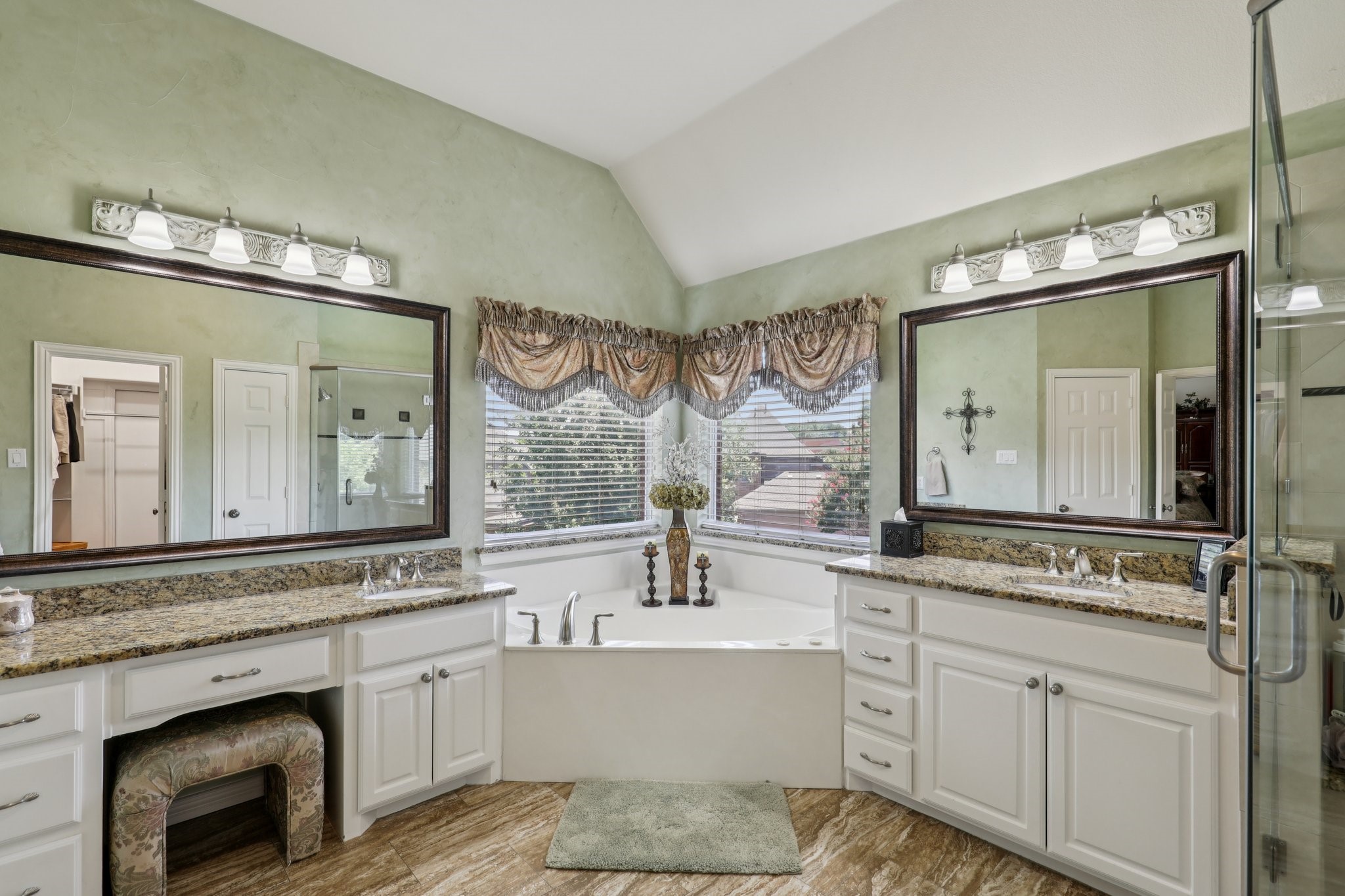 1432 Glendover Drive, Allen, TX, 75013