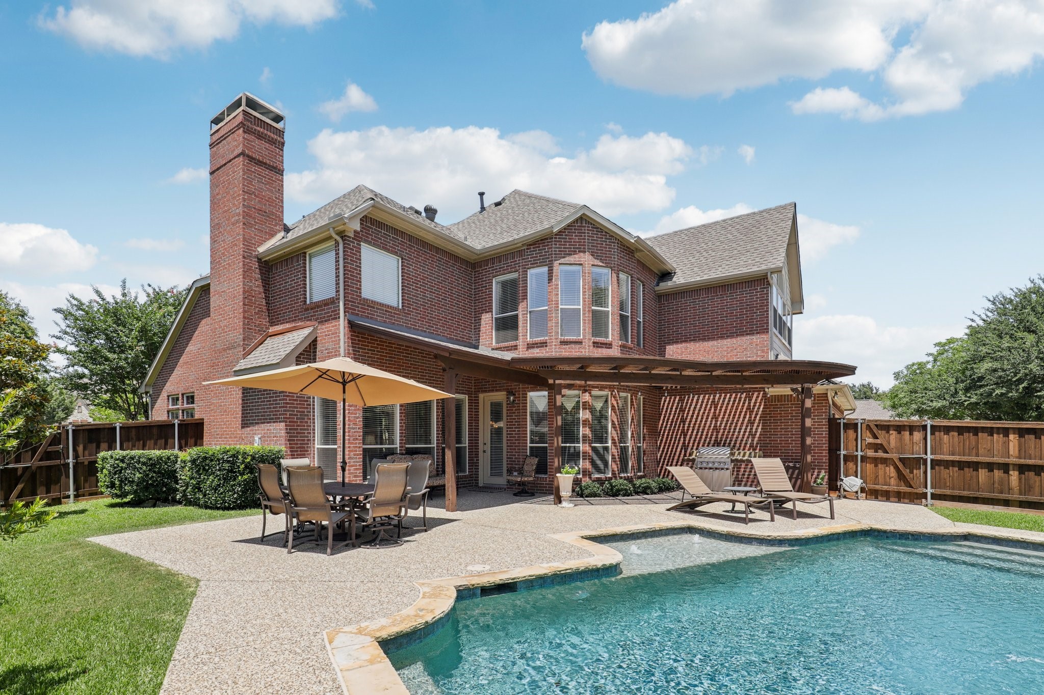1432 Glendover Drive, Allen, TX, 75013