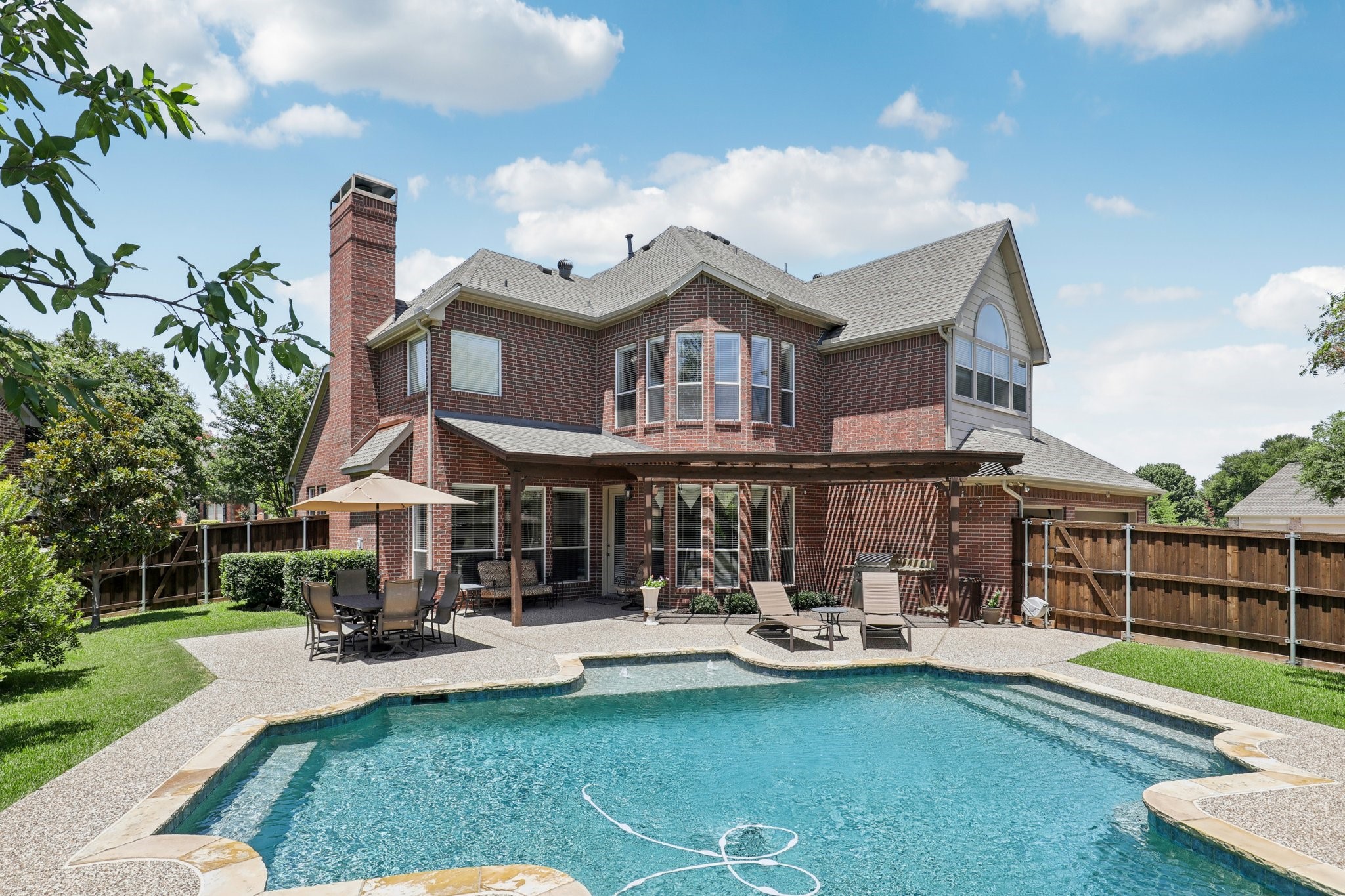 1432 Glendover Drive, Allen, TX, 75013