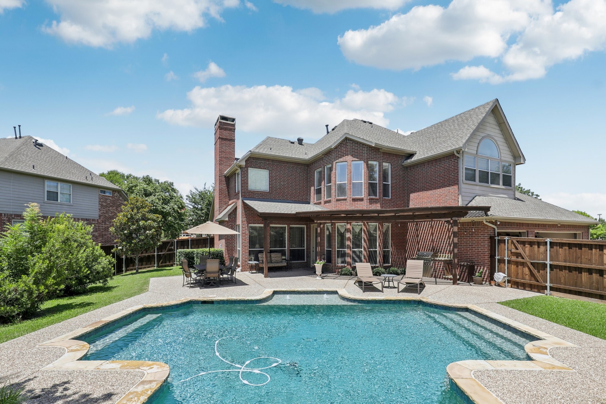 1432 Glendover Drive, Allen, TX, 75013