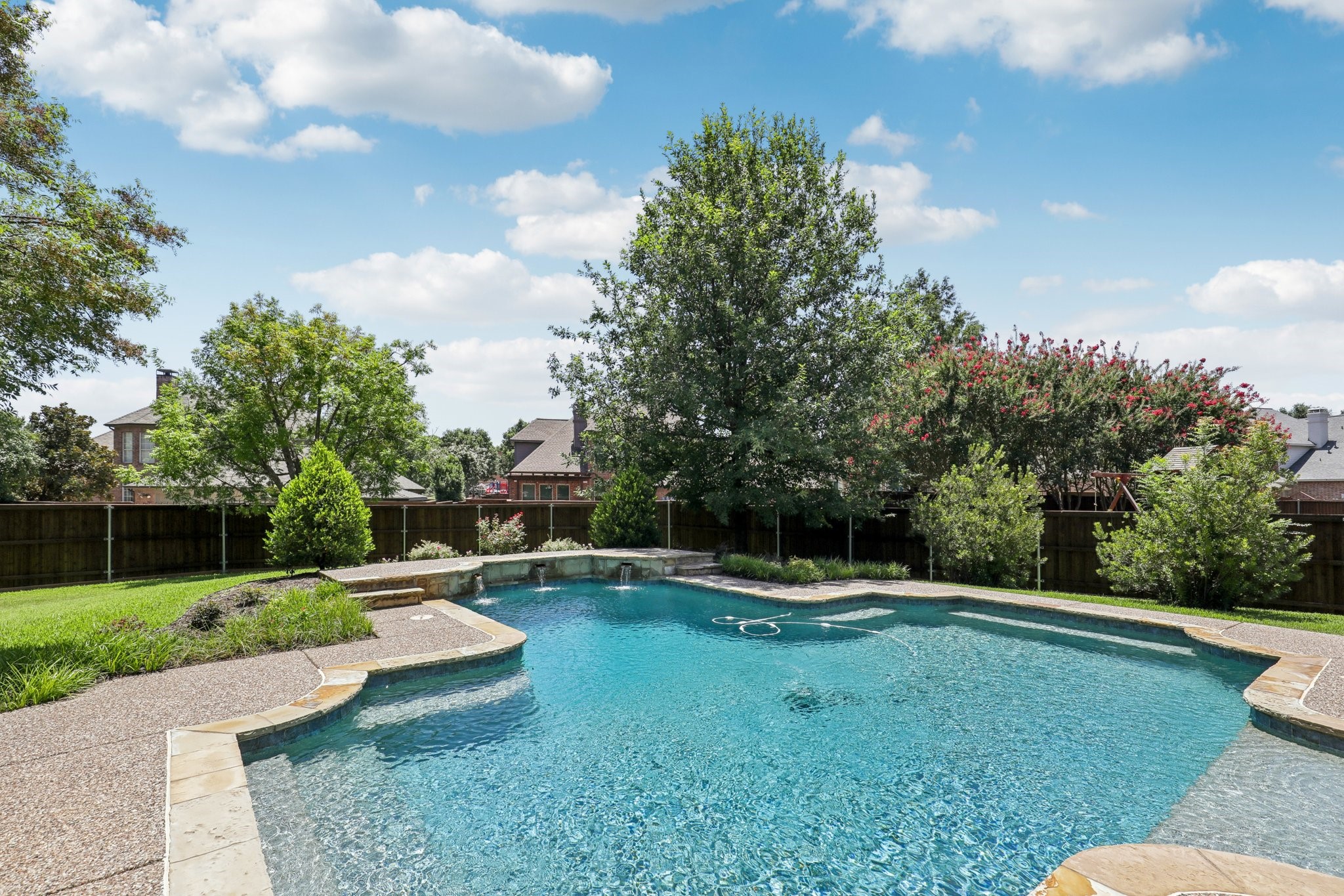 1432 Glendover Drive, Allen, TX, 75013