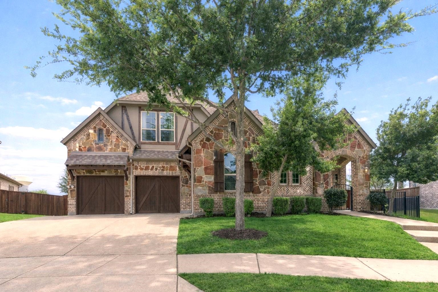 2689 Forest Breeze Drive, Frisco, TX, 75034