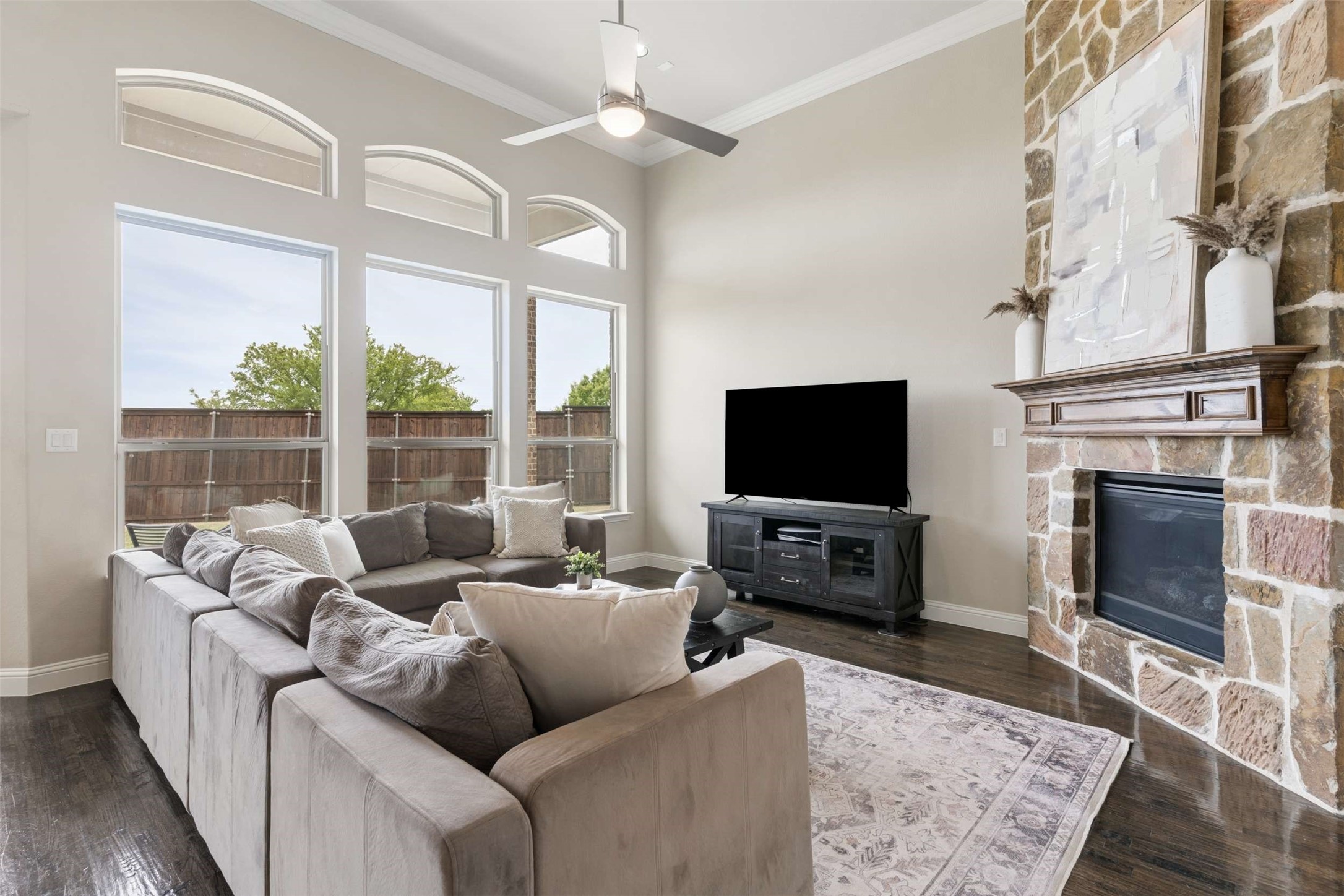 2689 Forest Breeze Drive, Frisco, TX, 75034