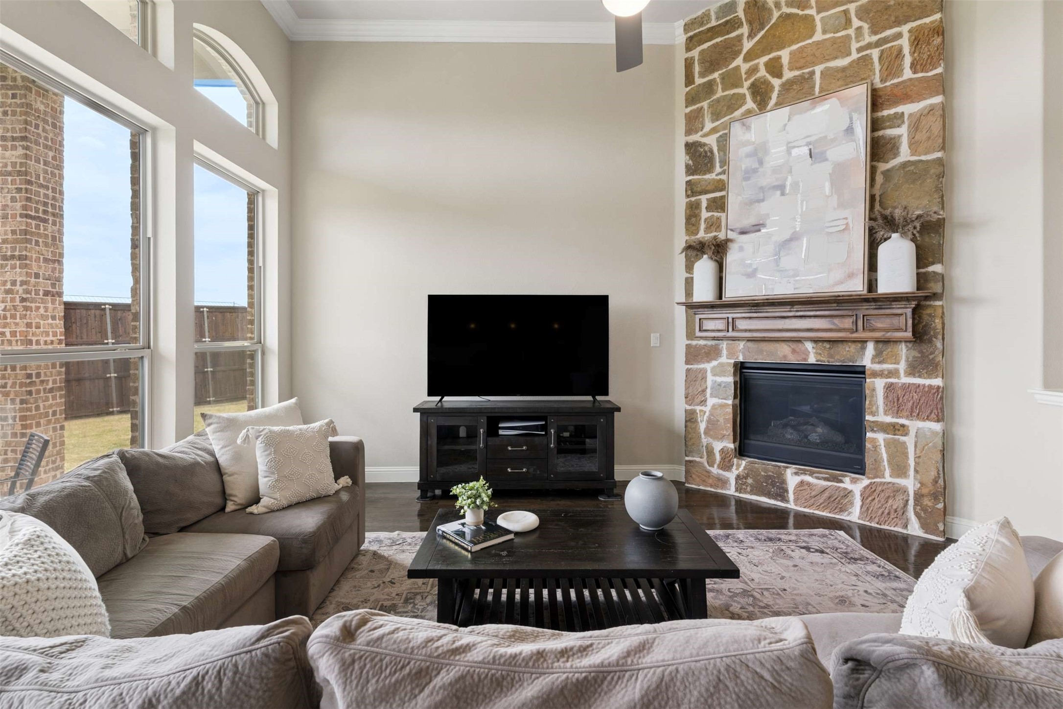 2689 Forest Breeze Drive, Frisco, TX, 75034