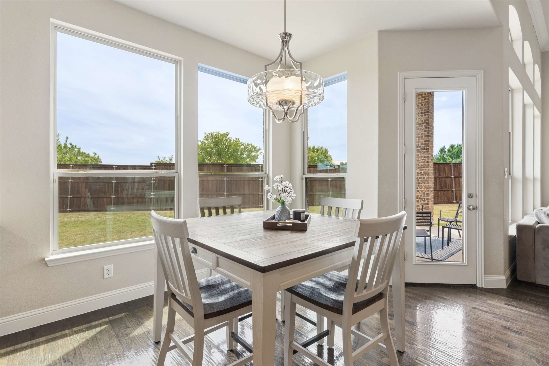 2689 Forest Breeze Drive, Frisco, TX, 75034