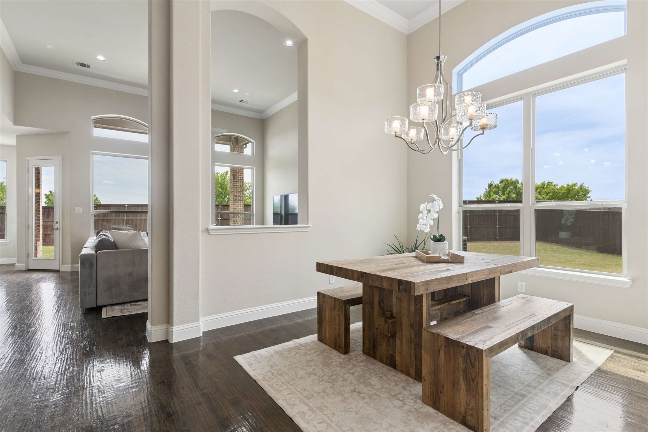 2689 Forest Breeze Drive, Frisco, TX, 75034