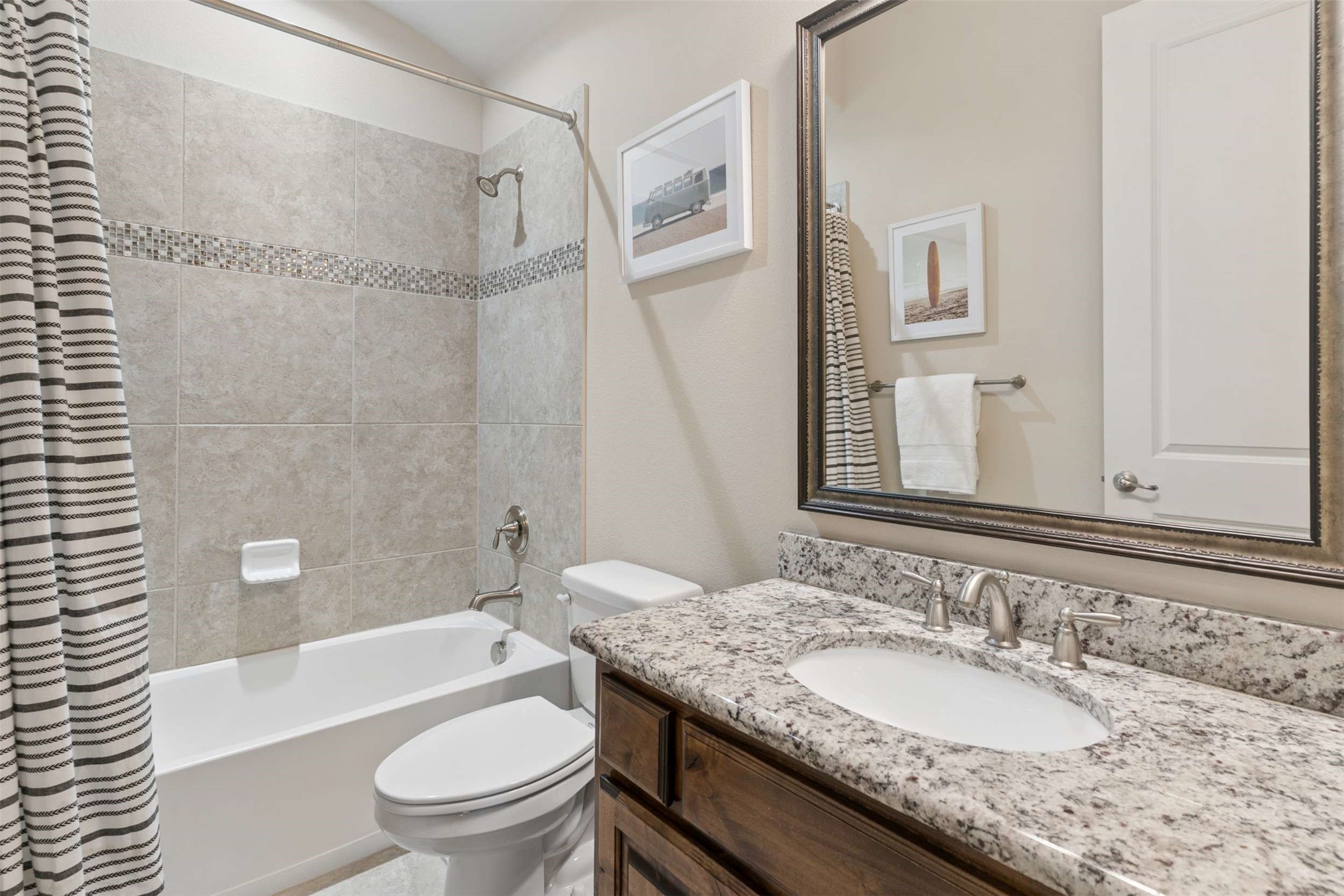 2689 Forest Breeze Drive, Frisco, TX, 75034